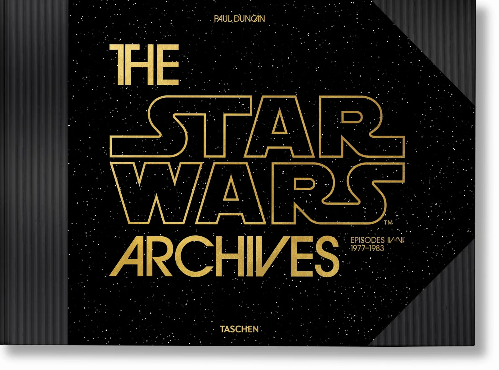 The Star Wars Archives. 1977-1983