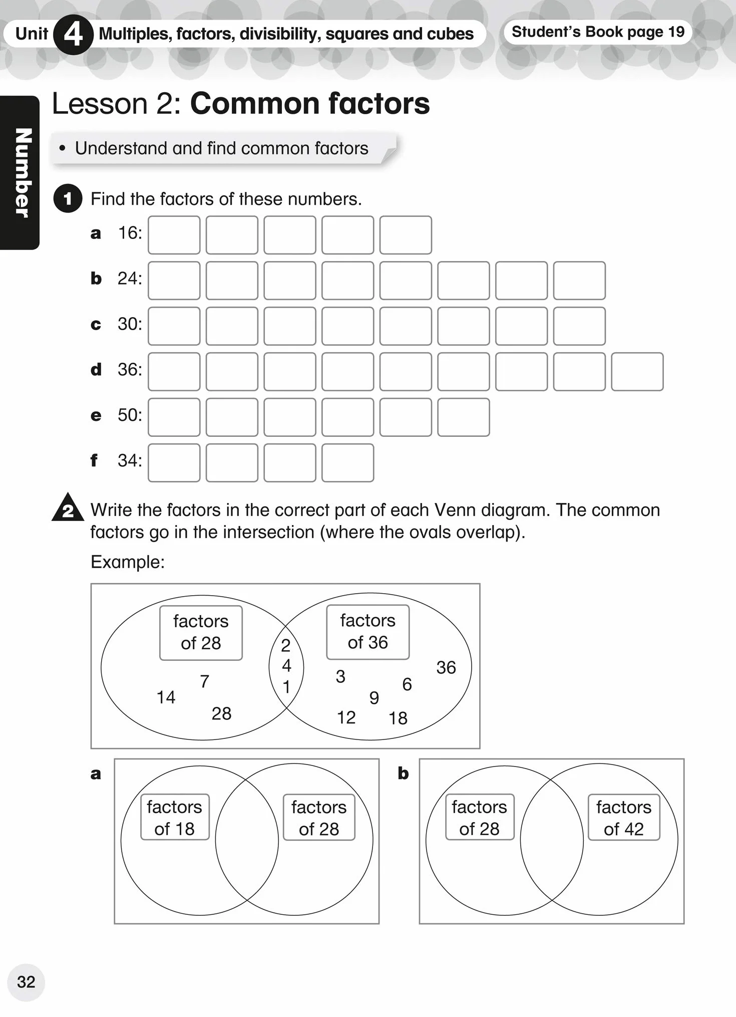 International Primary Maths Workbook: Stage 6 (Collins International Primary Maths)
