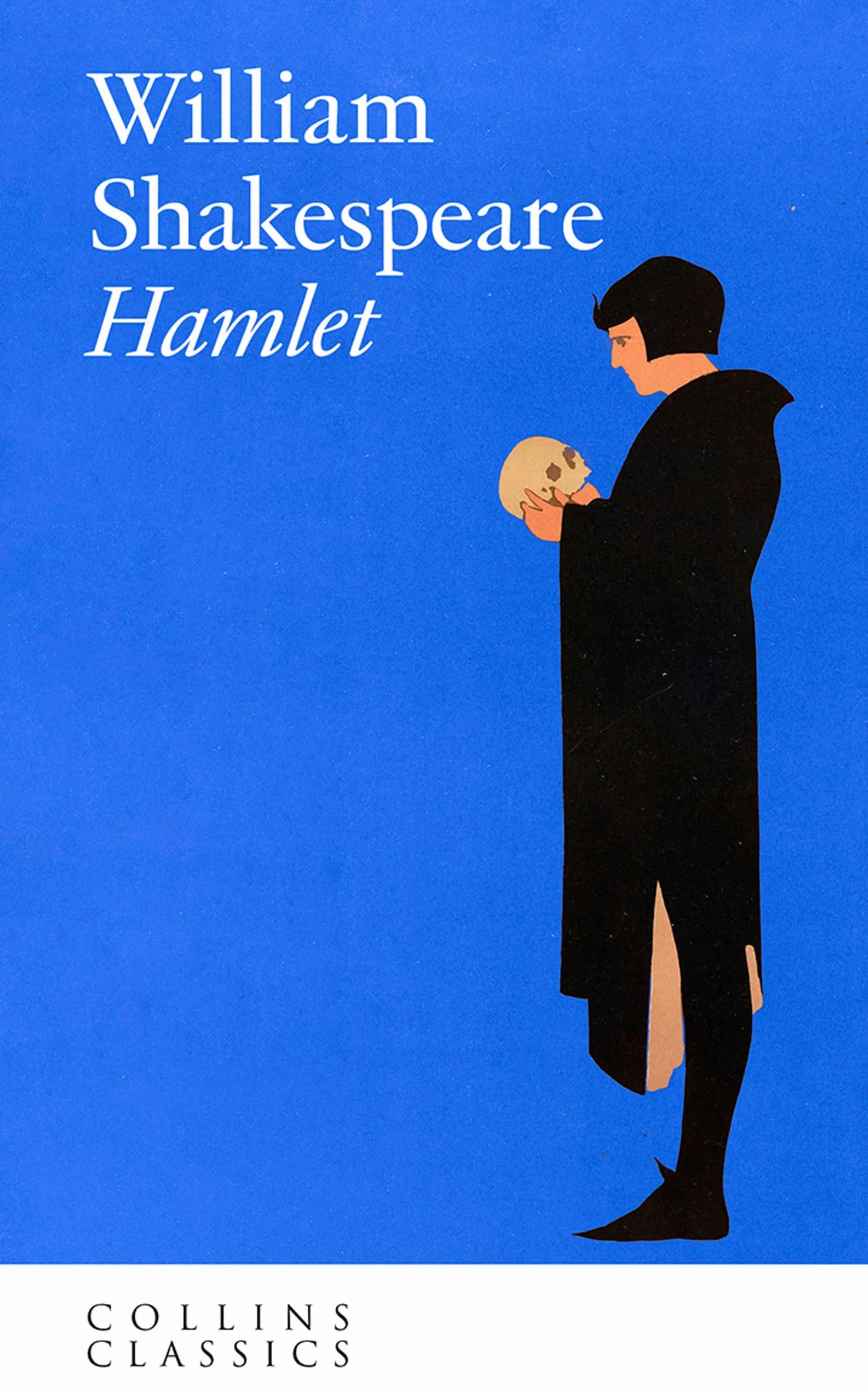 Hamlet: An essential, best-loved classic