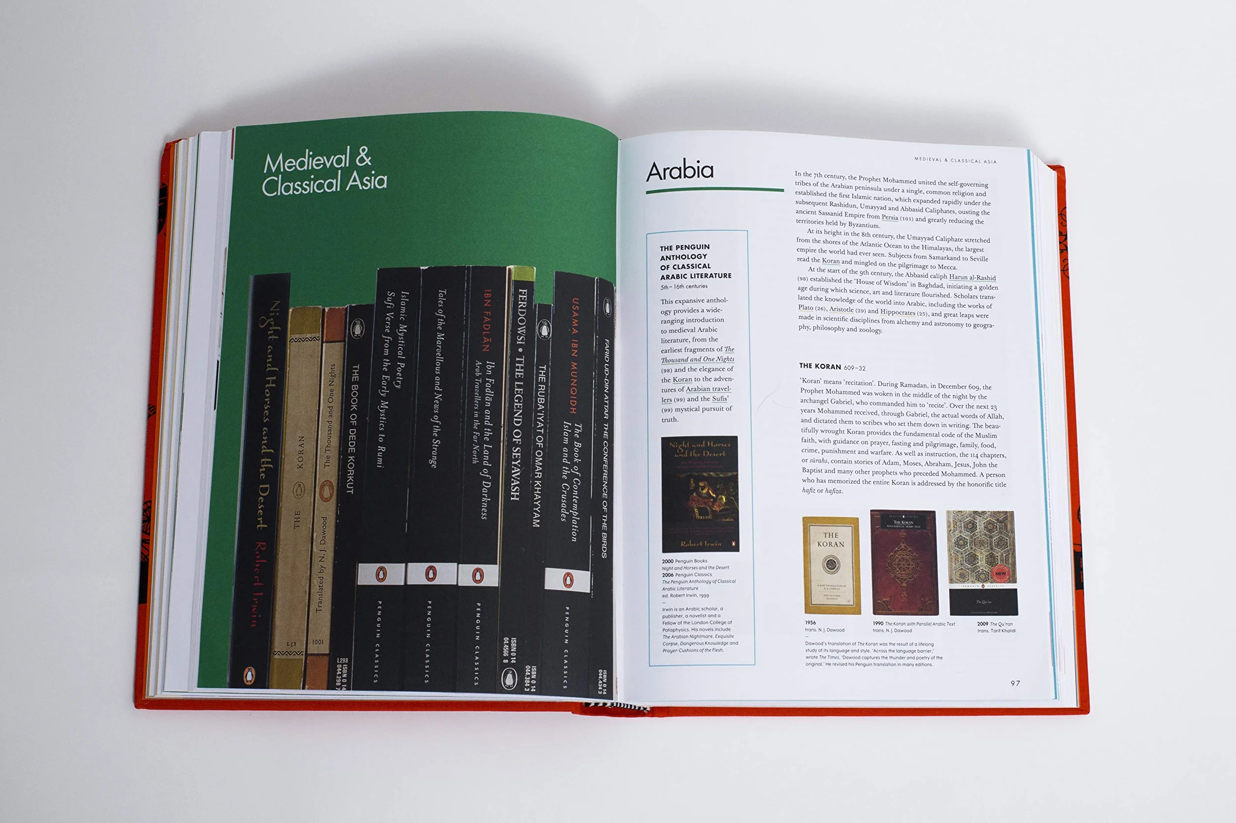 The Penguin Classics Book
