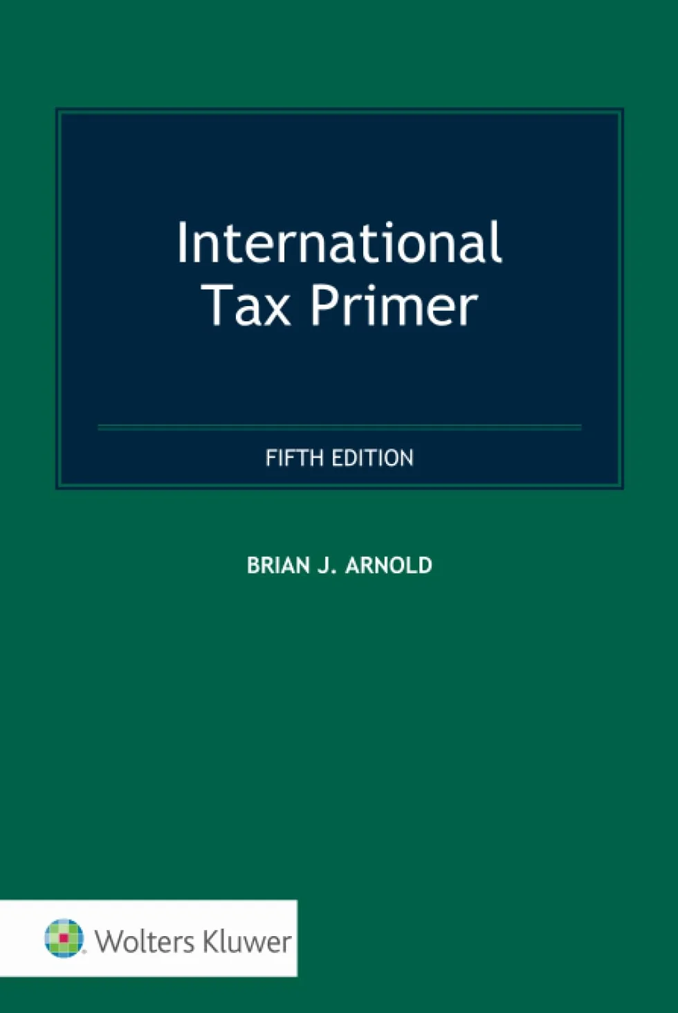 International Tax Primer