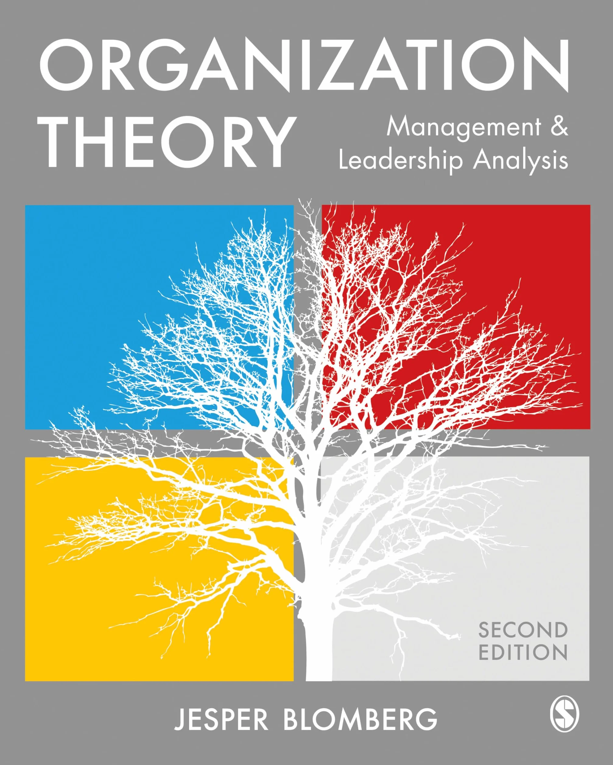Organization Theory: Management and Leadership Analysis