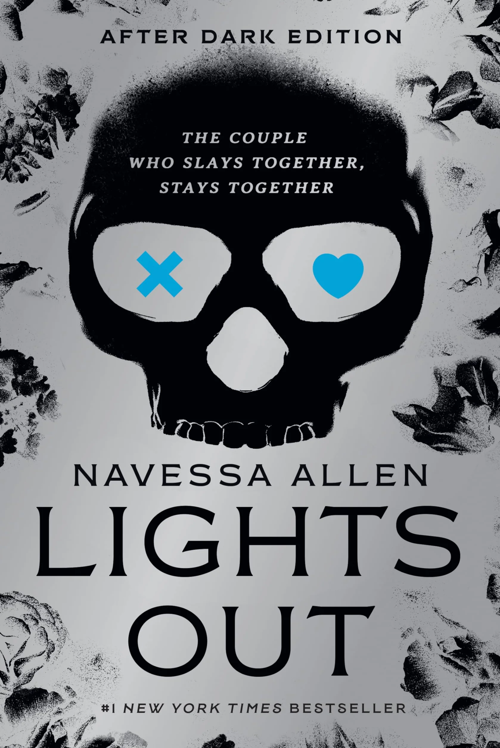 Lights Out Collector's Edition: An Into Darkness Novel: 1