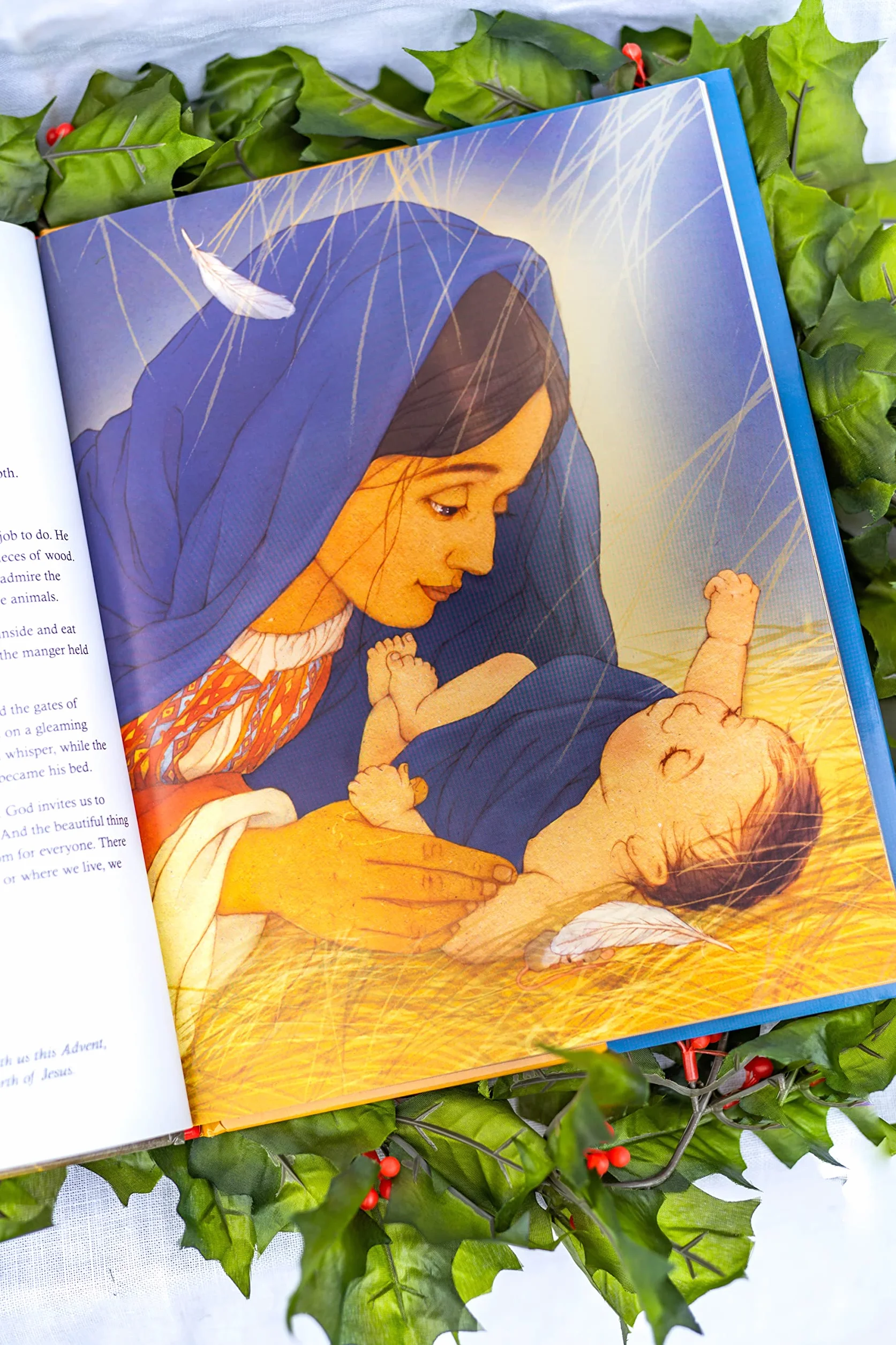 'Twas the Season of Advent: Devotions and Stories for the Christmas Season
