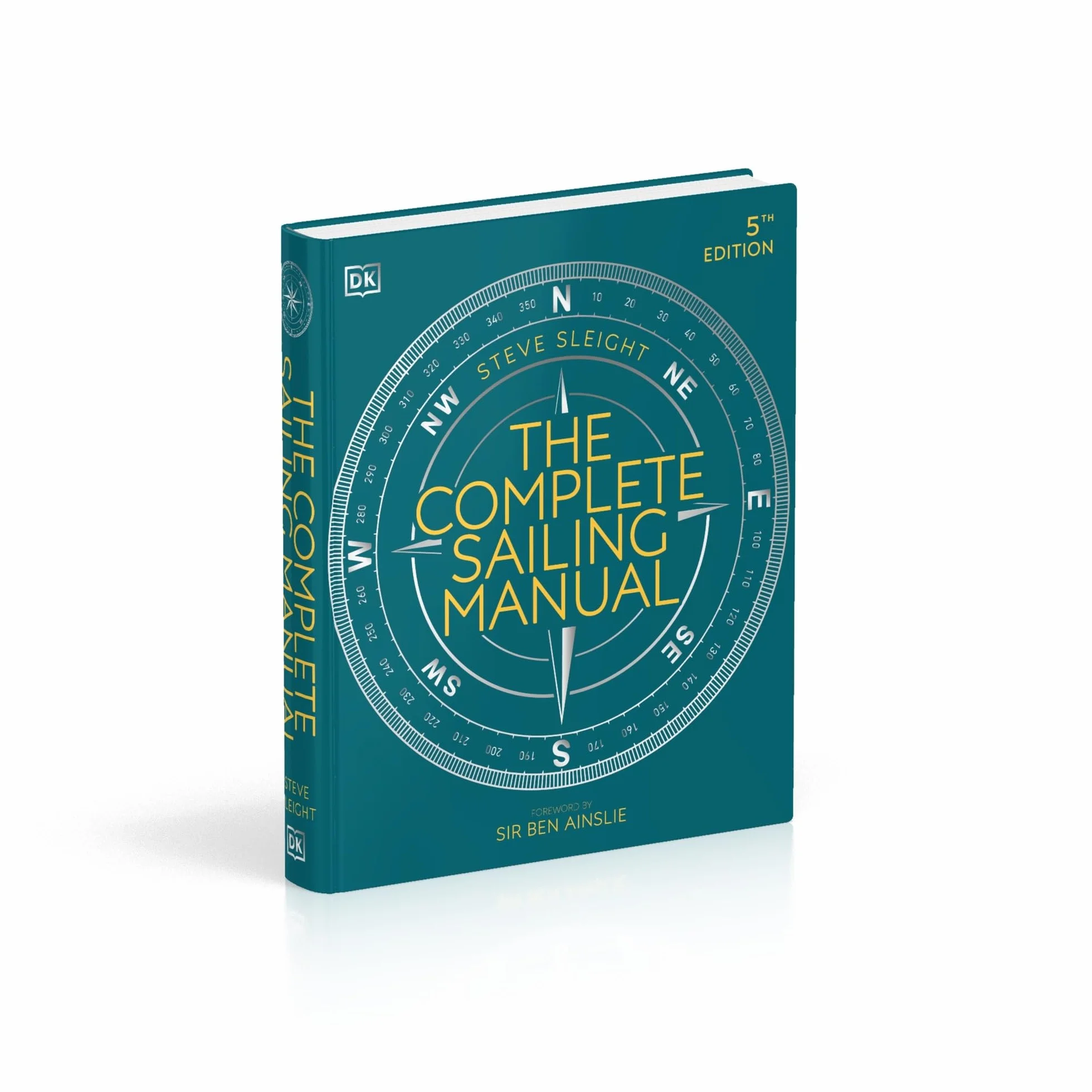 The Complete Sailing Manual