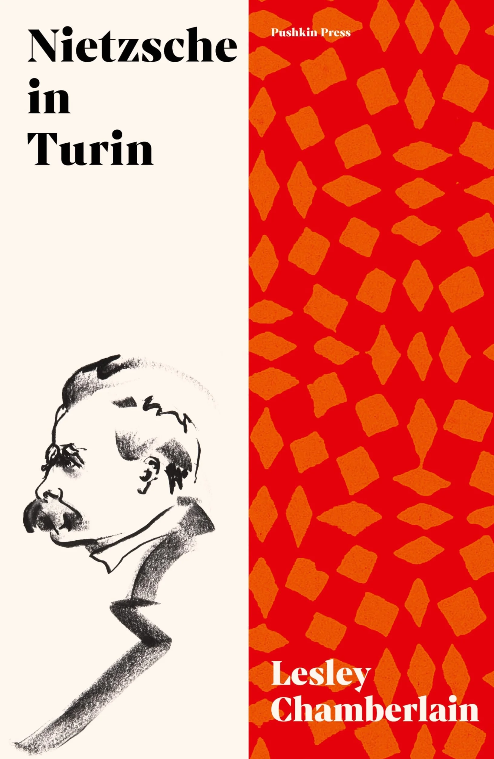 Nietzsche in Turin: The End of the Future