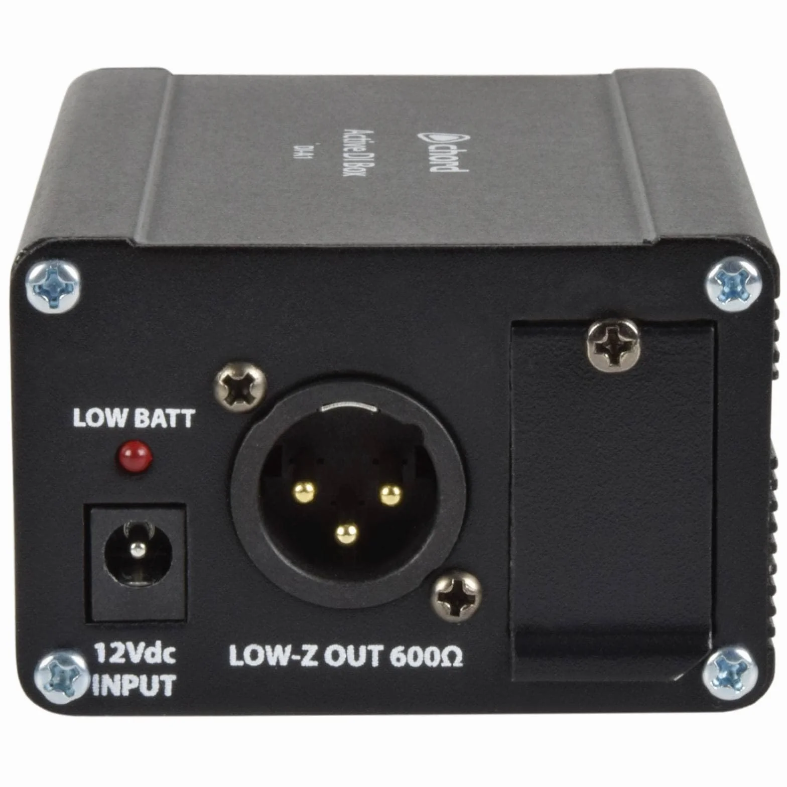 Chord | Active DI Box