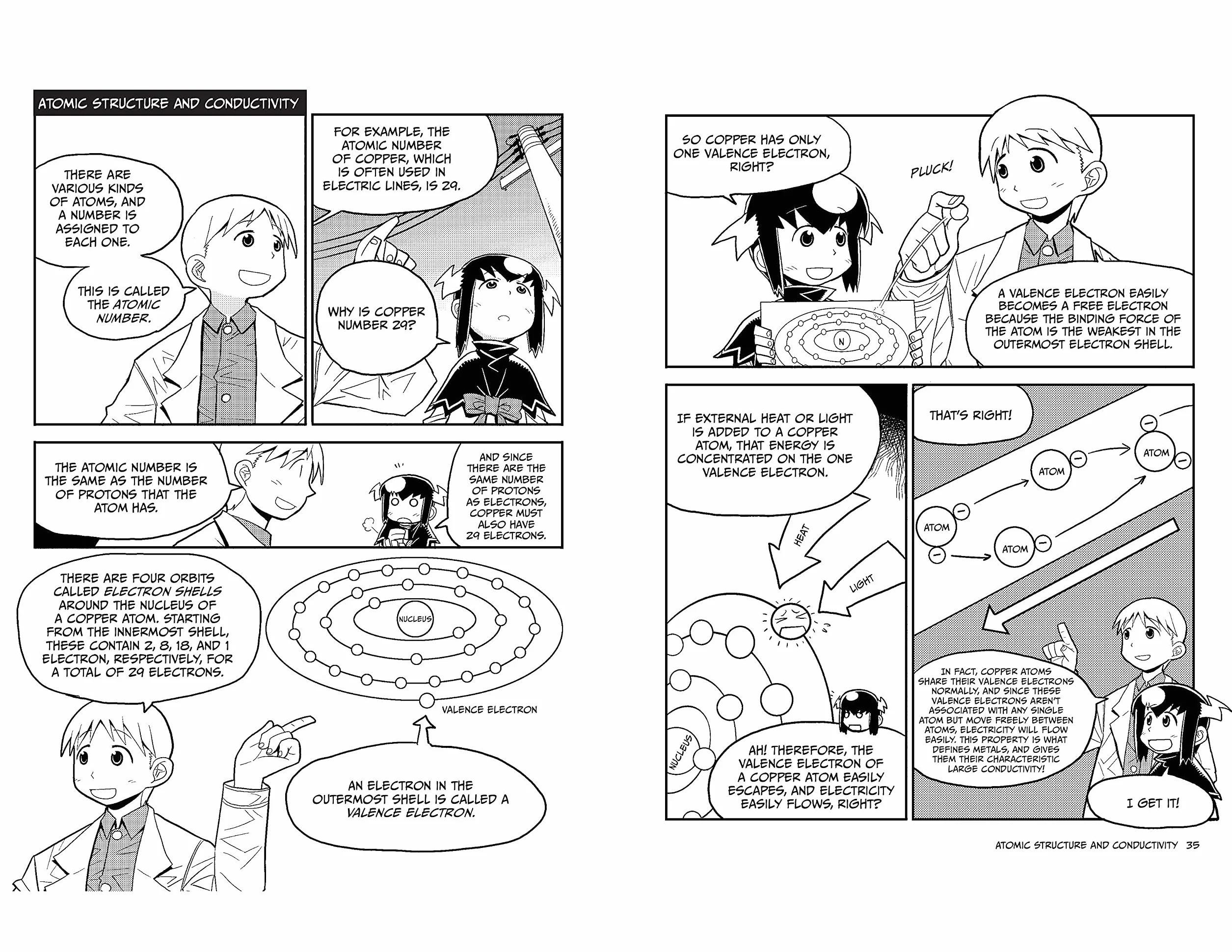 The Manga Guide to Electricity: 3