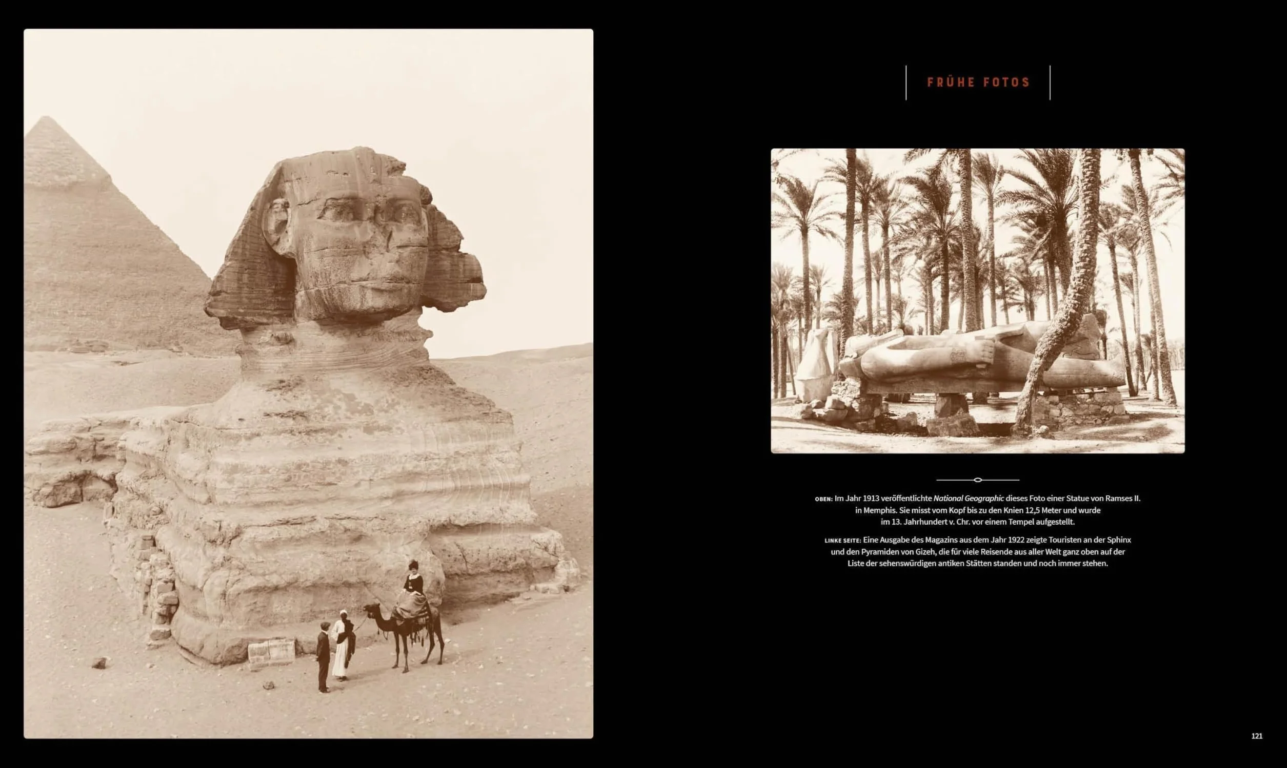 5000 Jahre Ägypten: Das vollständige Vermächtnis einer einzigartigen Hochkultur - Von König Tutanchamun bis Kleopatra