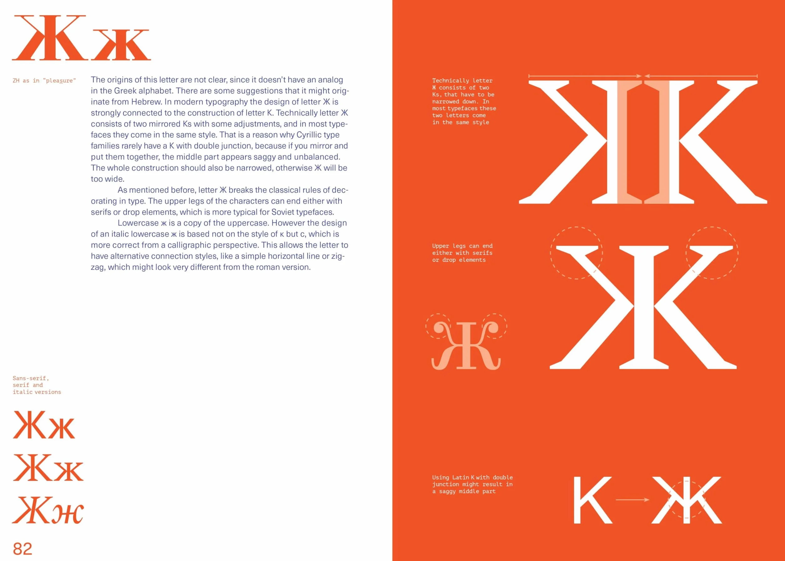 Cyrillize It!: A Guide on Cyrillic Typographyfor Graphic Designers