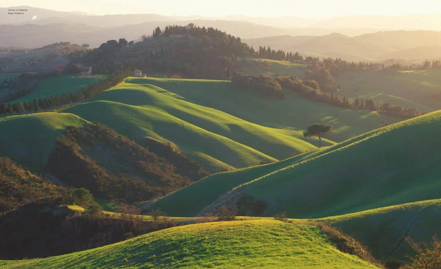 Toscane
