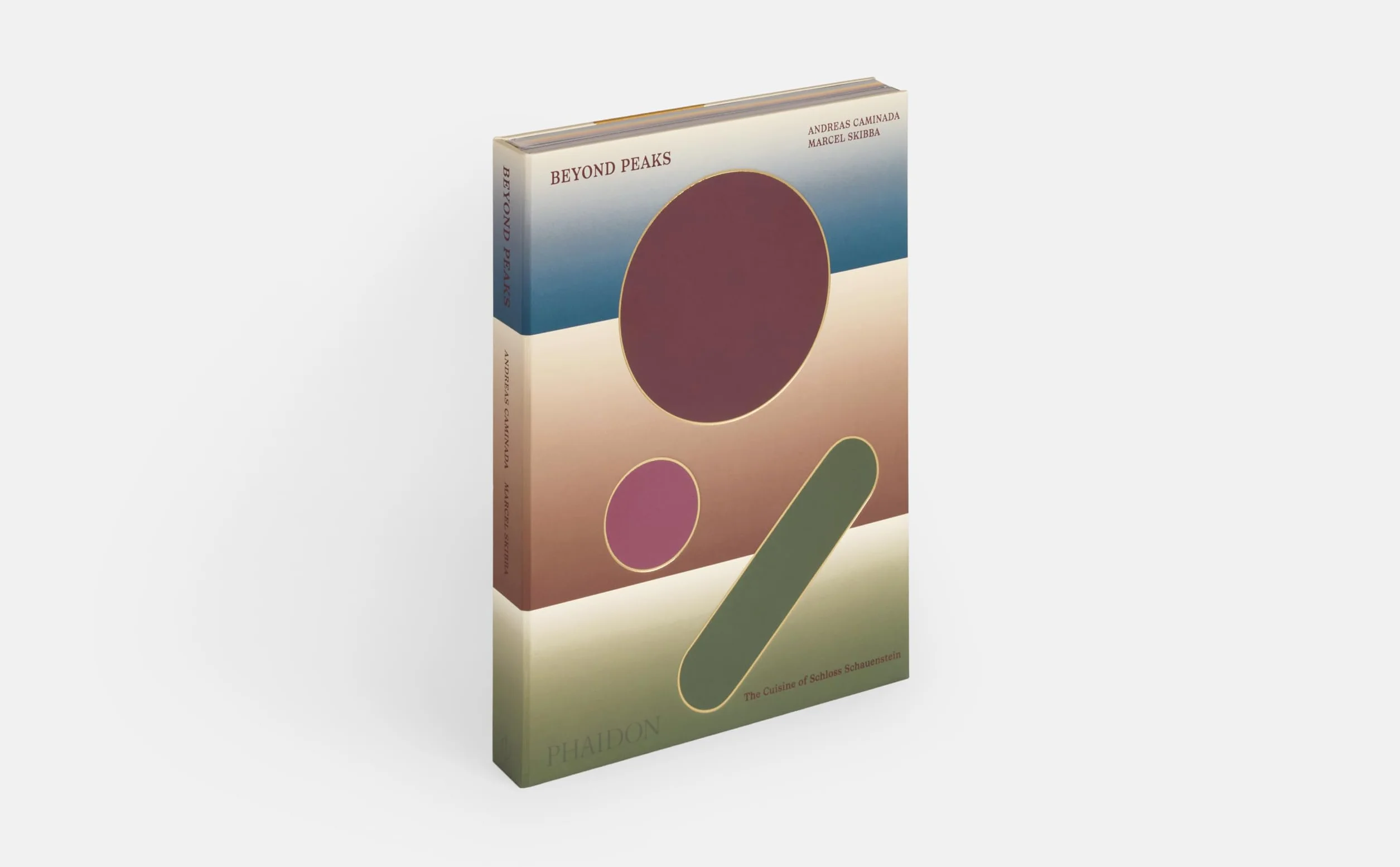 Beyond Peaks: The cuisine of Schloss Schauensteins
