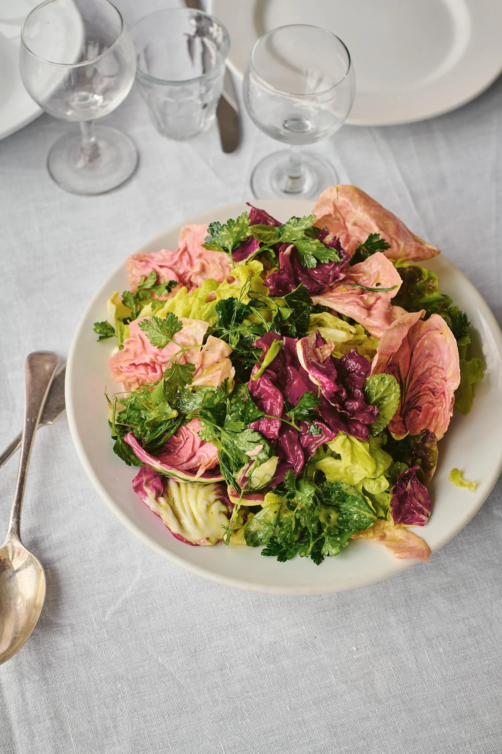 Food You Want to Eat: The instant Sunday Times bestseller