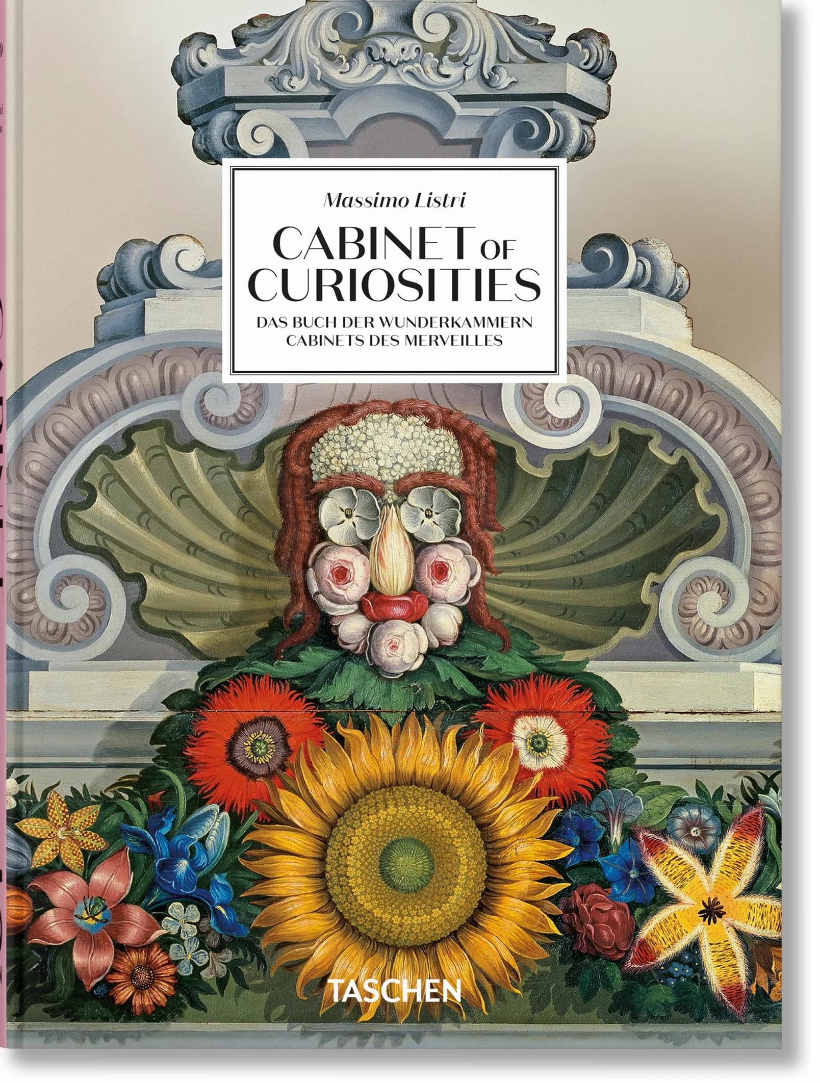 Massimo Listri: Cabinet of Curiosities: Cabinet of Curiosities. 45th Ed.