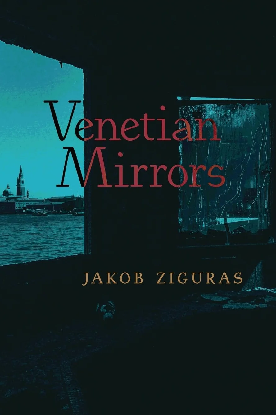 Venetian Mirrors
