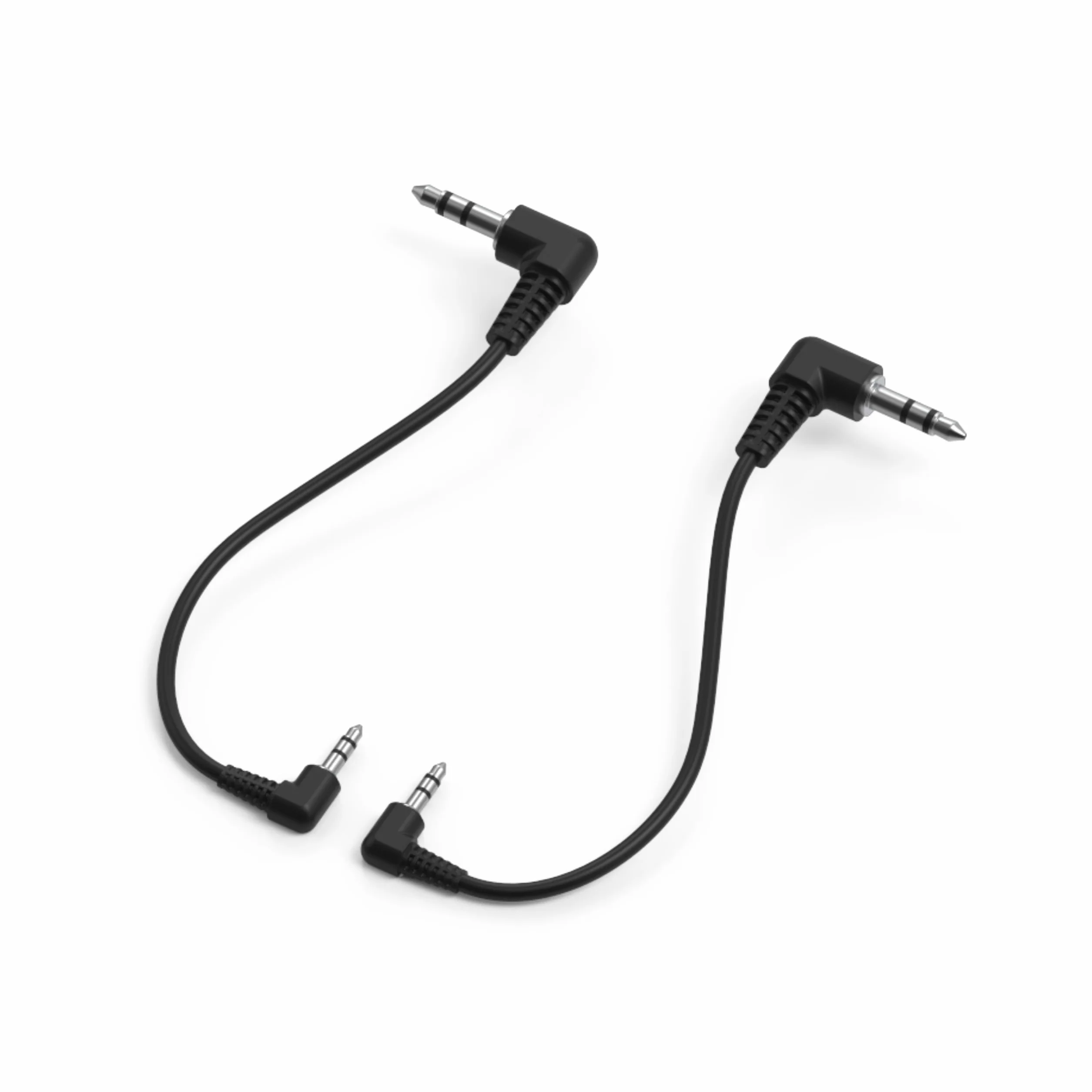 CME WIDI Jack Kabel MIDI TRS-35 – Akcesoryjny Przewód 2,5 mm TRS do 3,5 mm TRS dla Interfejsu Bluetooth MIDI