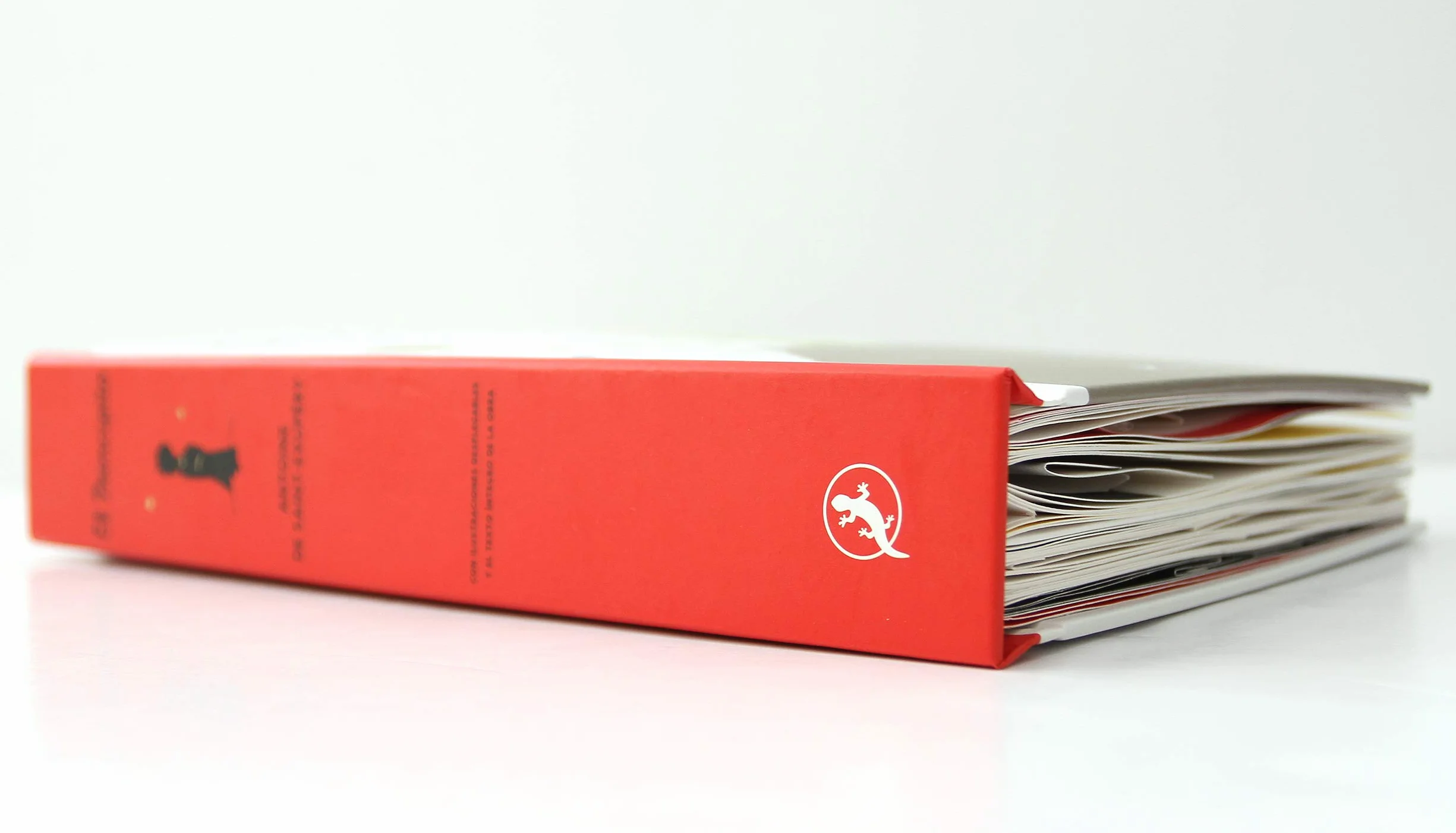 El Principito (Pop-up Edition) / The Little Prince: Con ilustraciones desplegables y el texto íntegro de la obra