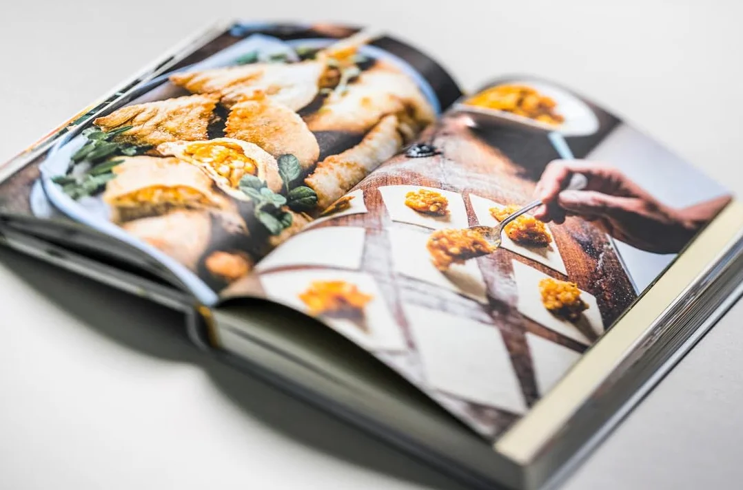 Liguria in Cucina: The Flavours of Liguria