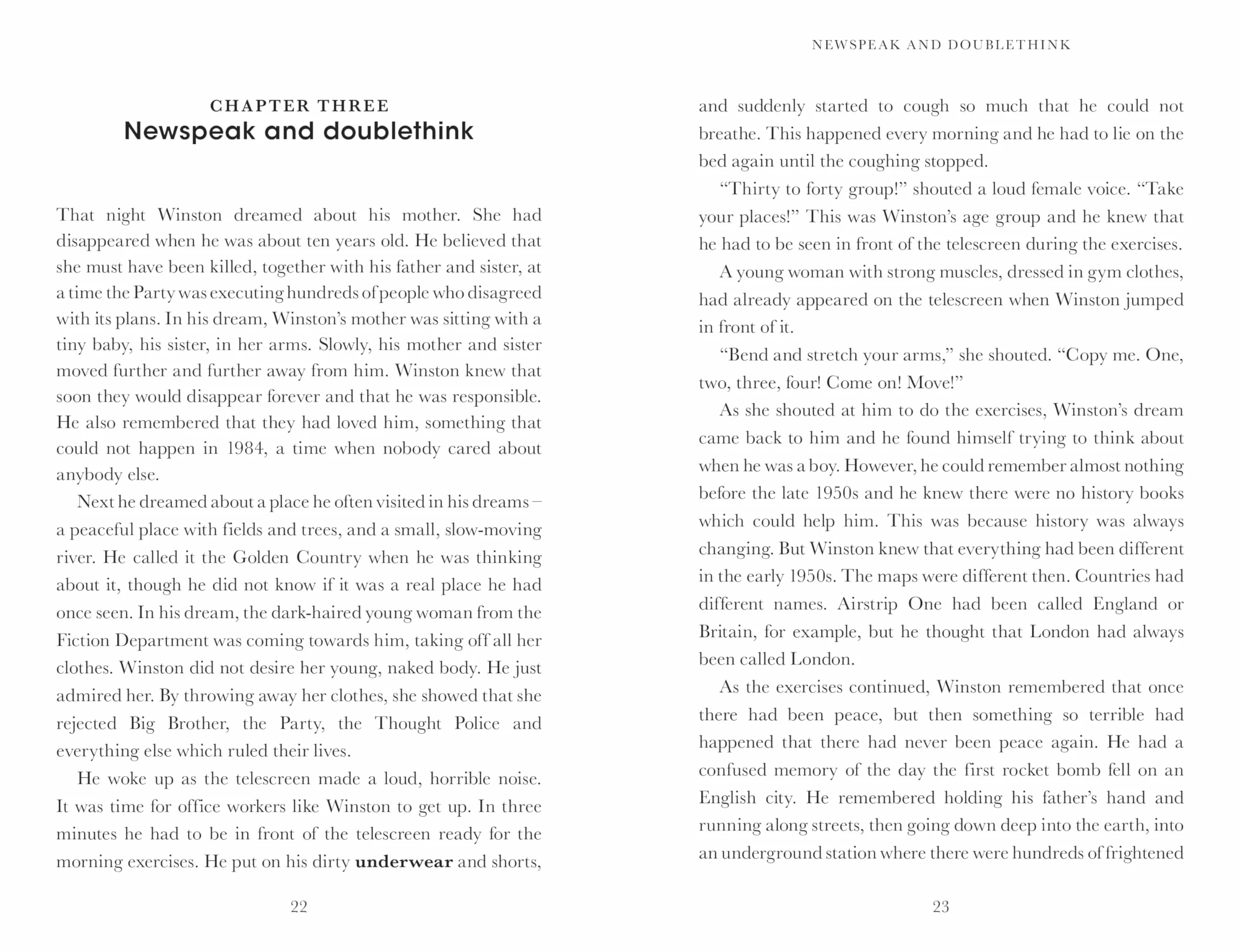 Penguin Readers Level 7: Nineteen Eighty-Four: Abridged Edition