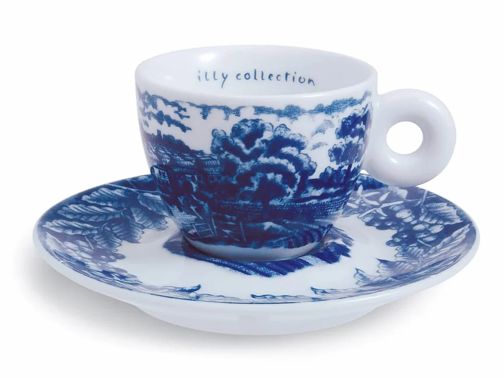 Illy Art Collection : 30 Years of Beauty