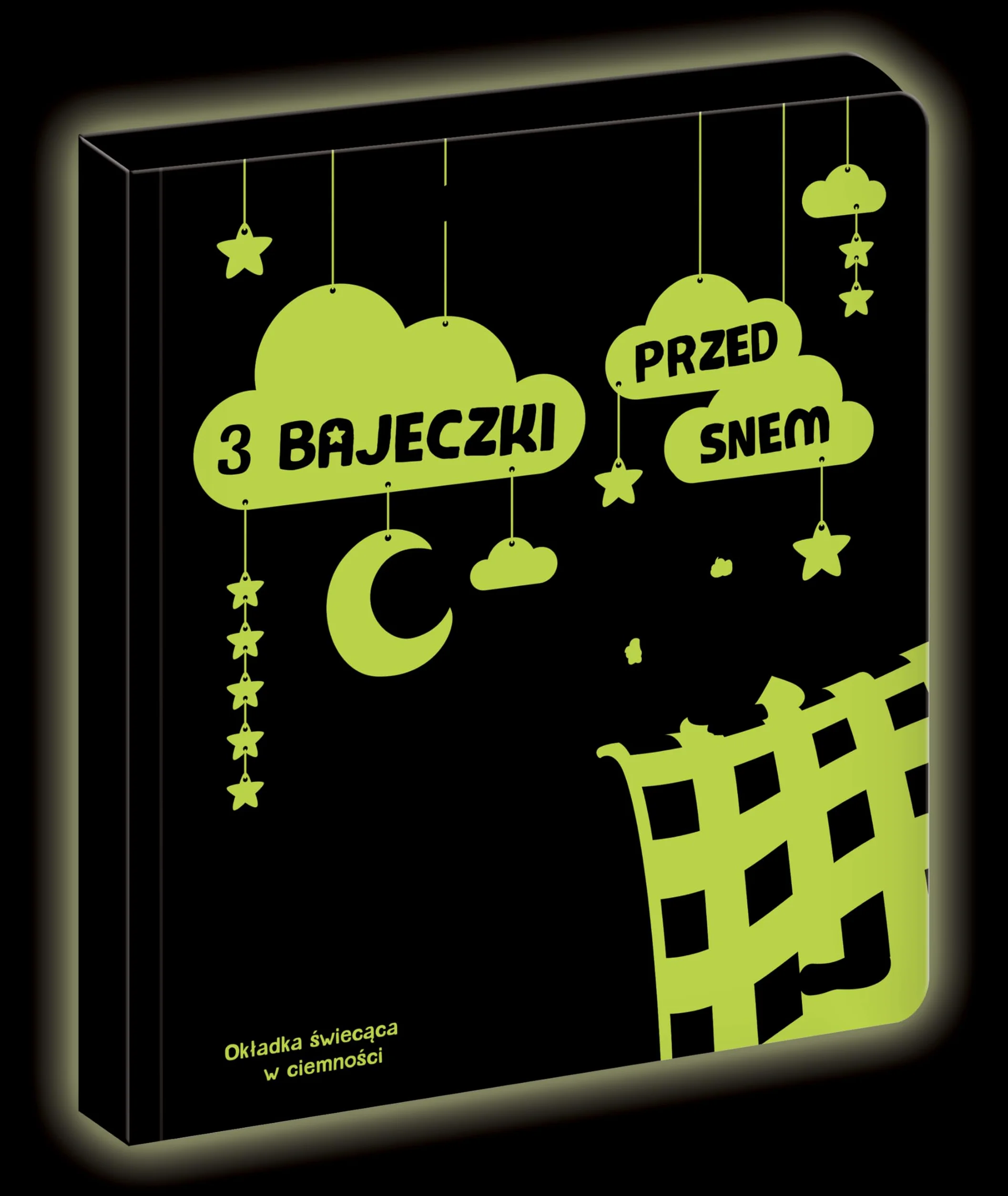 MASZA I NIEDŹWIEDŹ. 3 BAJECZKI PRZED SNEM