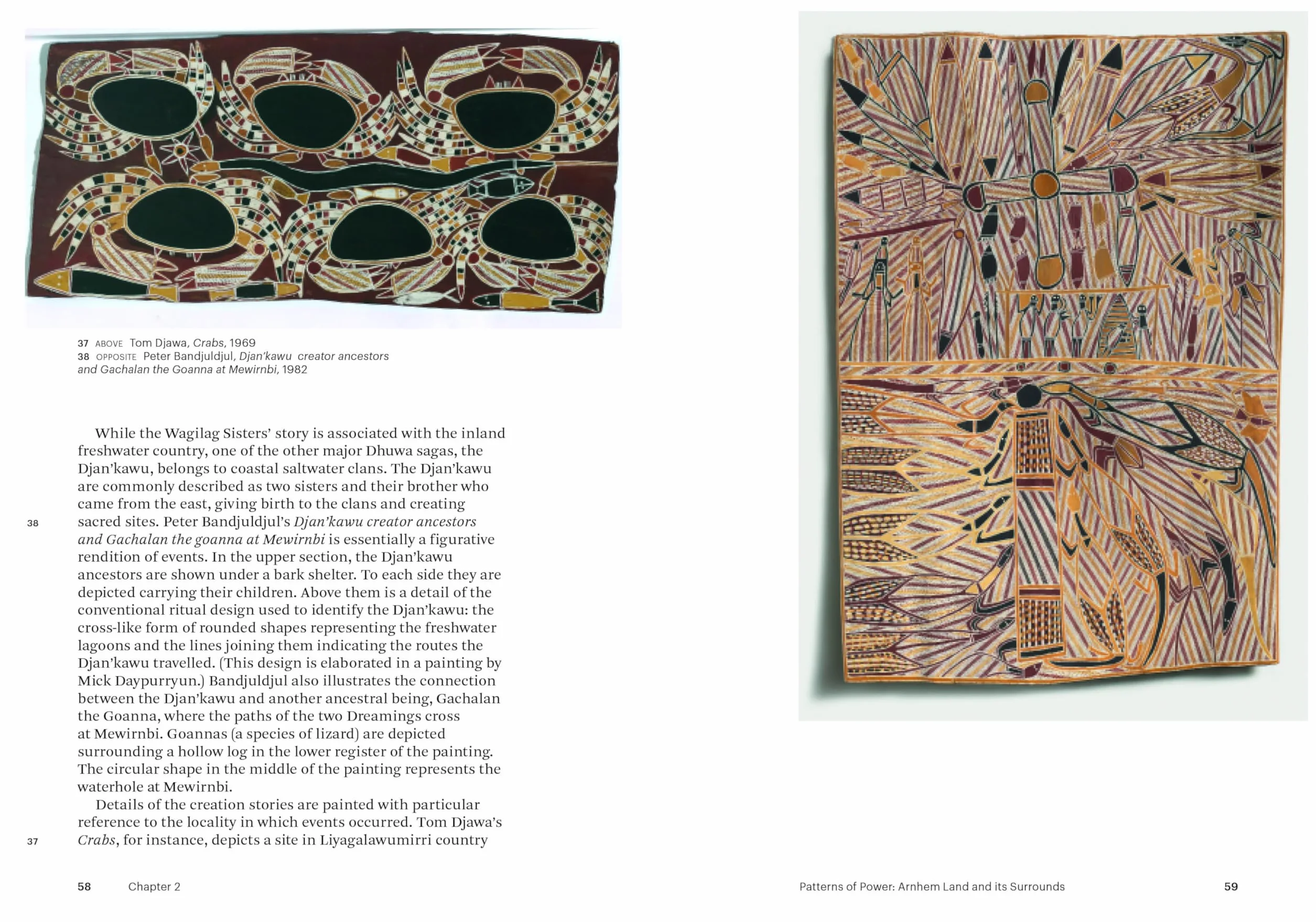 Aboriginal Art: World of Art Series