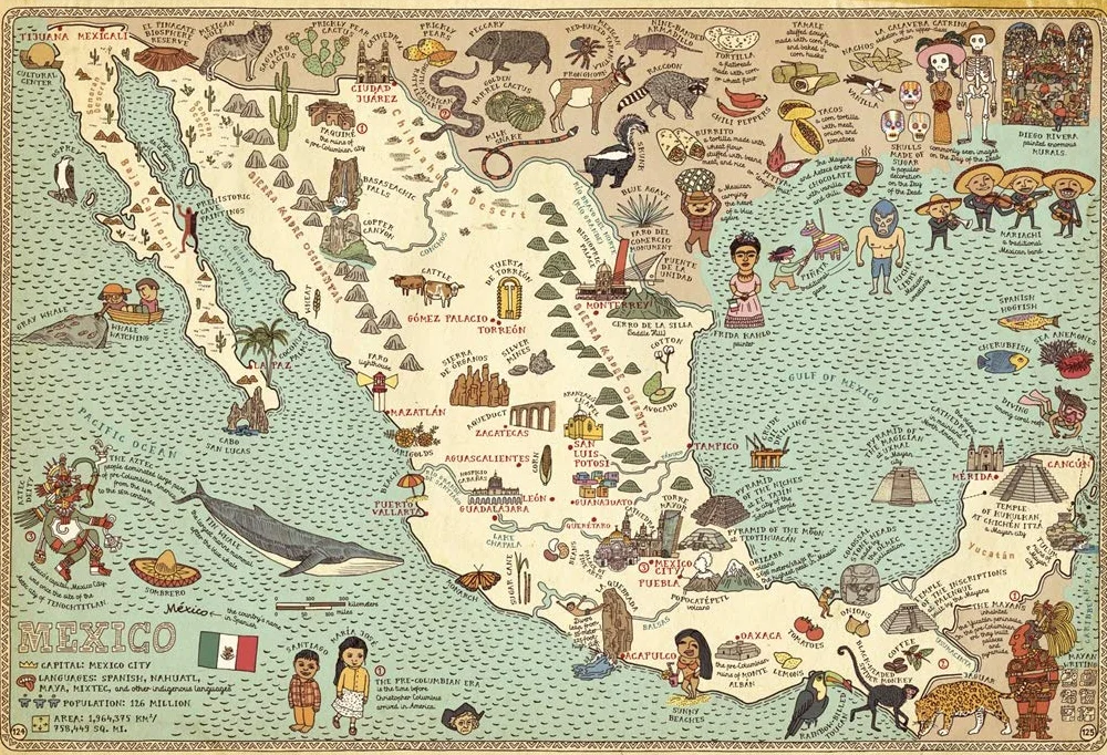 MAPS: Deluxe Edition: Deluxe Edition