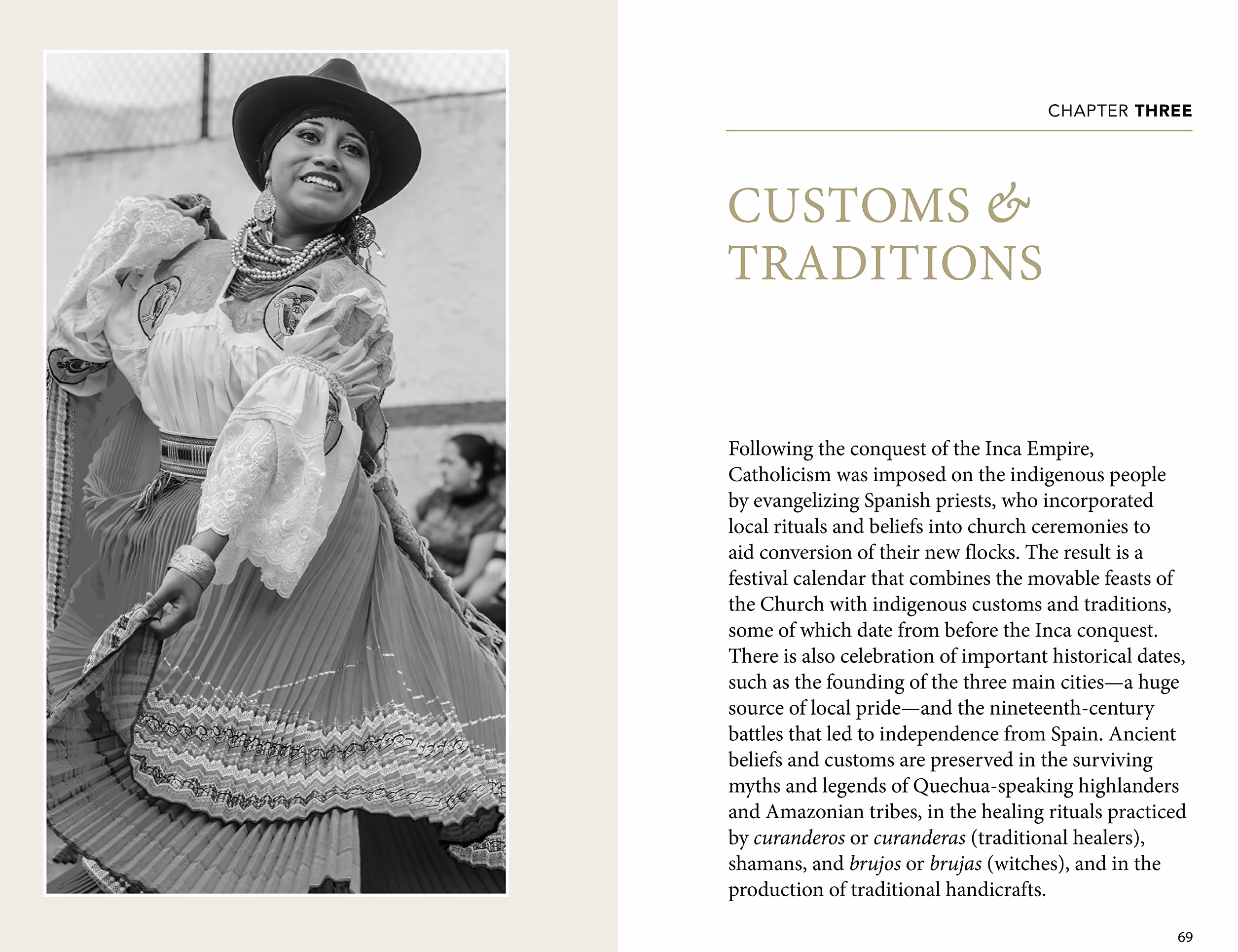 Ecuador - Culture Smart!: The Essential Guide to Customs & Culture