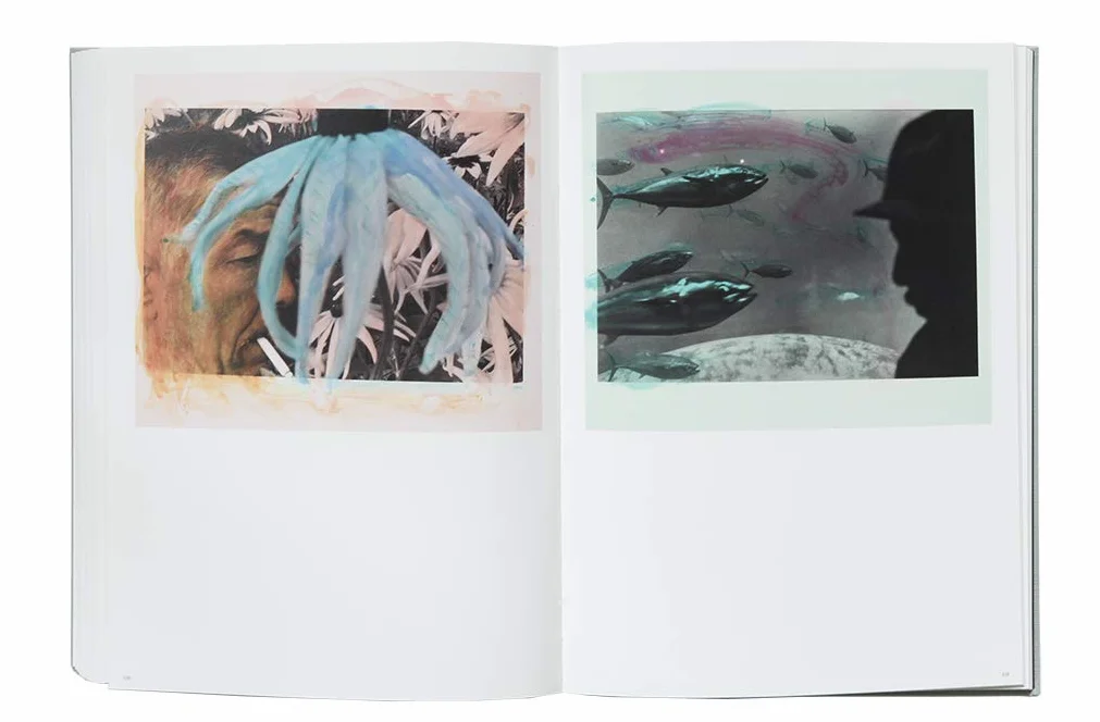 Masahisa Fukase -anglais-
