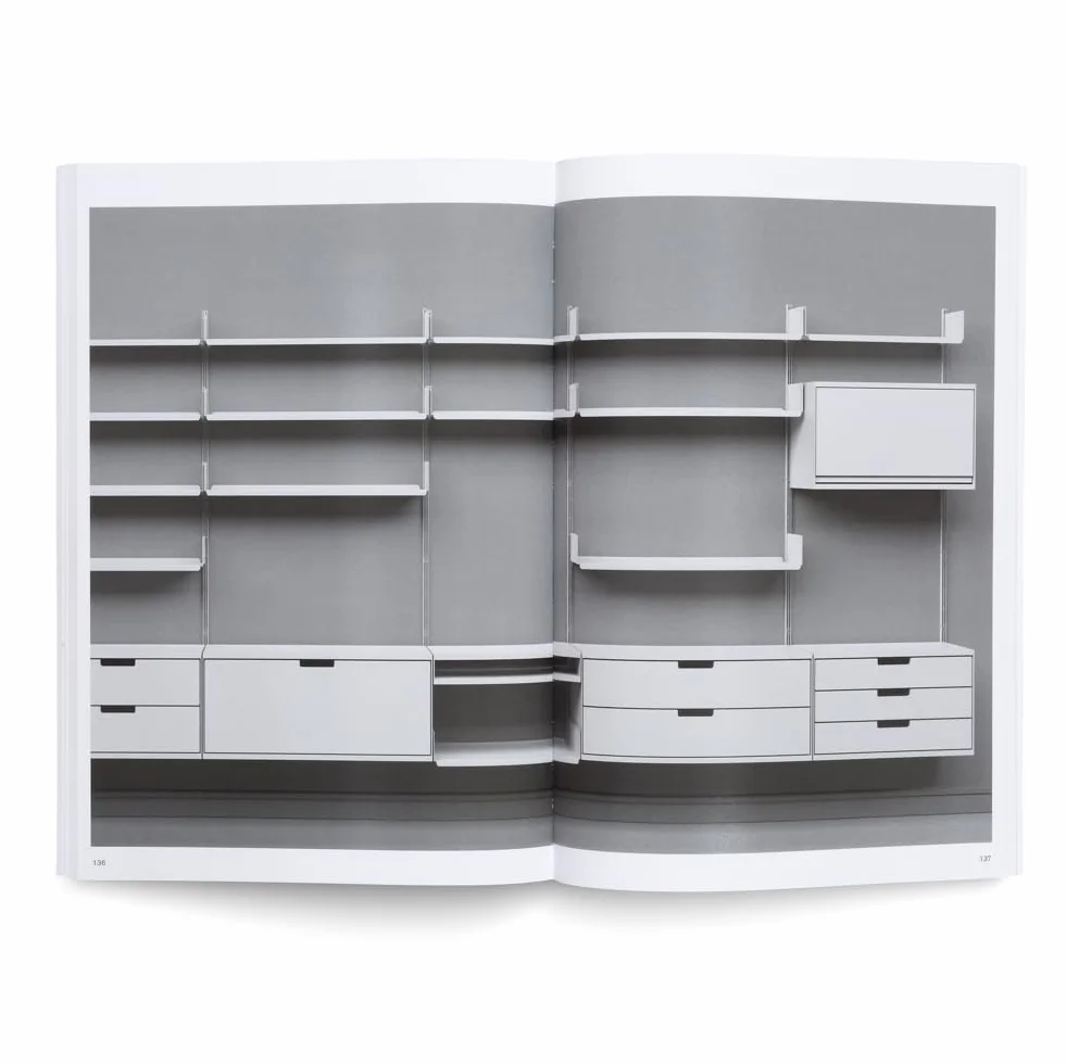 Dieter rams less but better /anglais/allemand: Weniger, aber besser / Less but better