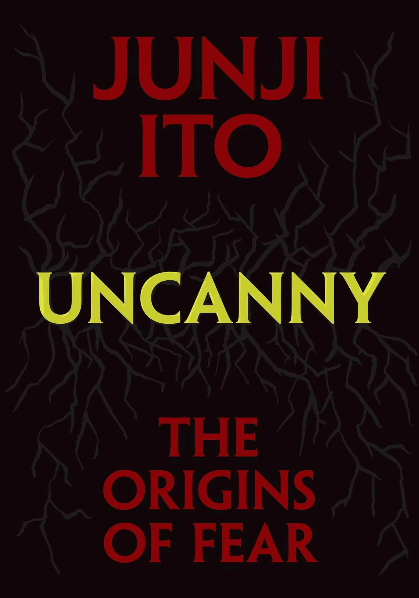 Uncanny: The Origins of Fear: autobiography