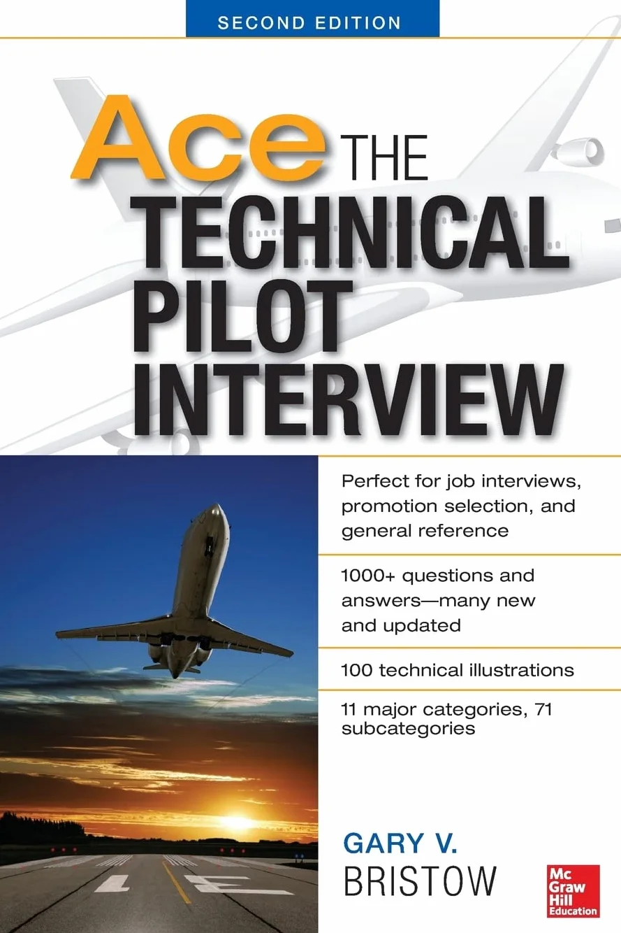 Ace the Technical Pilot Interview