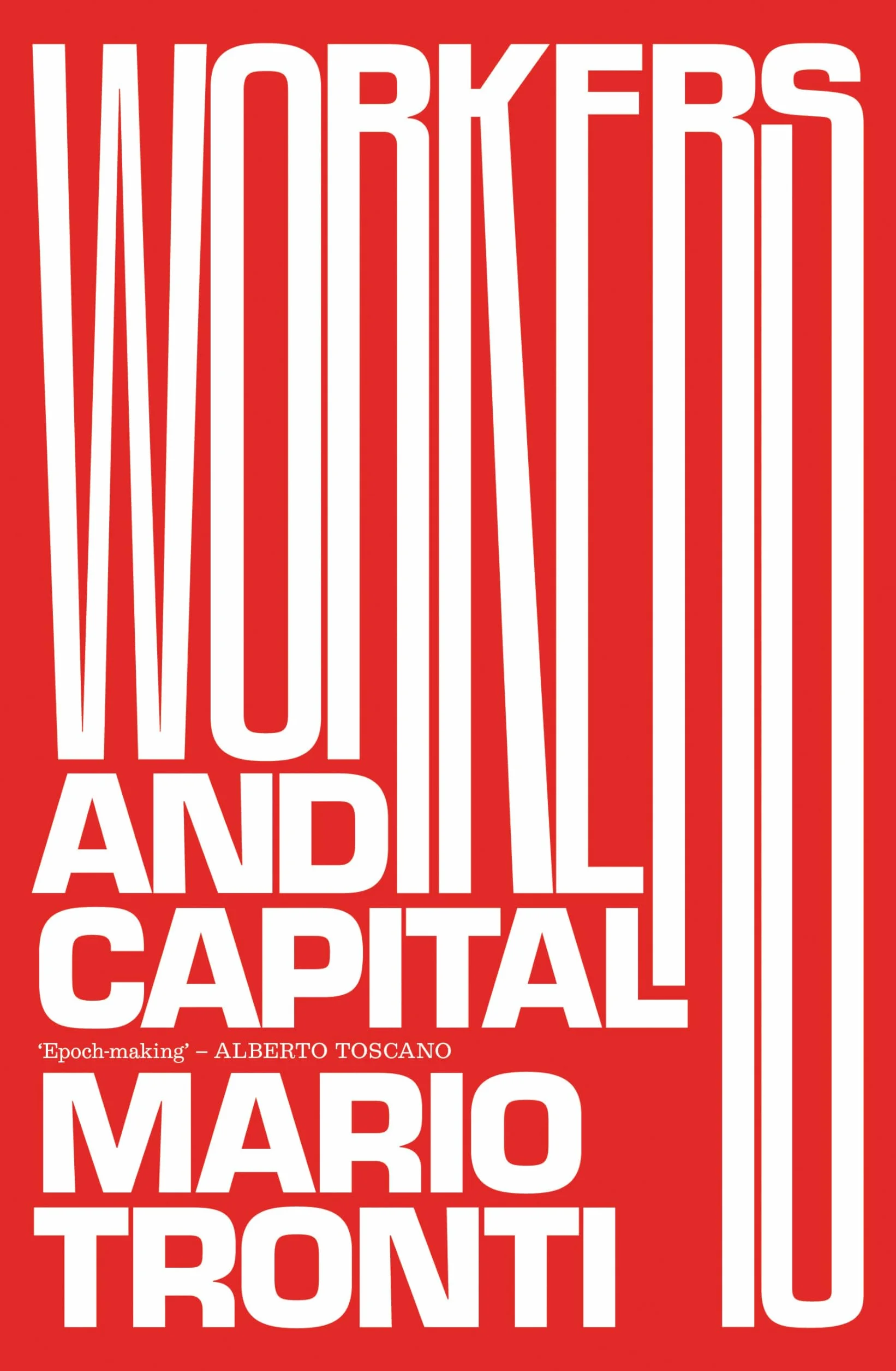 Workers and Capital