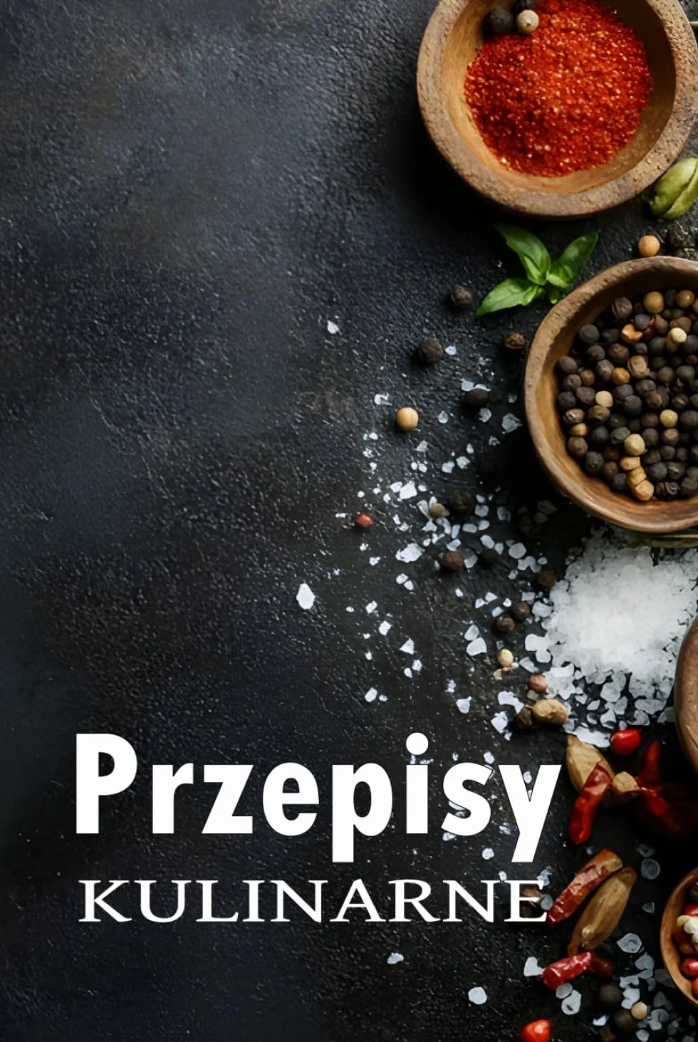 Rodzinne Przepisy Kulinarne: Książka Kucharska na własne Przepisy. Pusty Notes kulinarny do wpisywania własnych przepisów dla miłośników gotowania. Rozmiar A5. Twarda Okładka.
