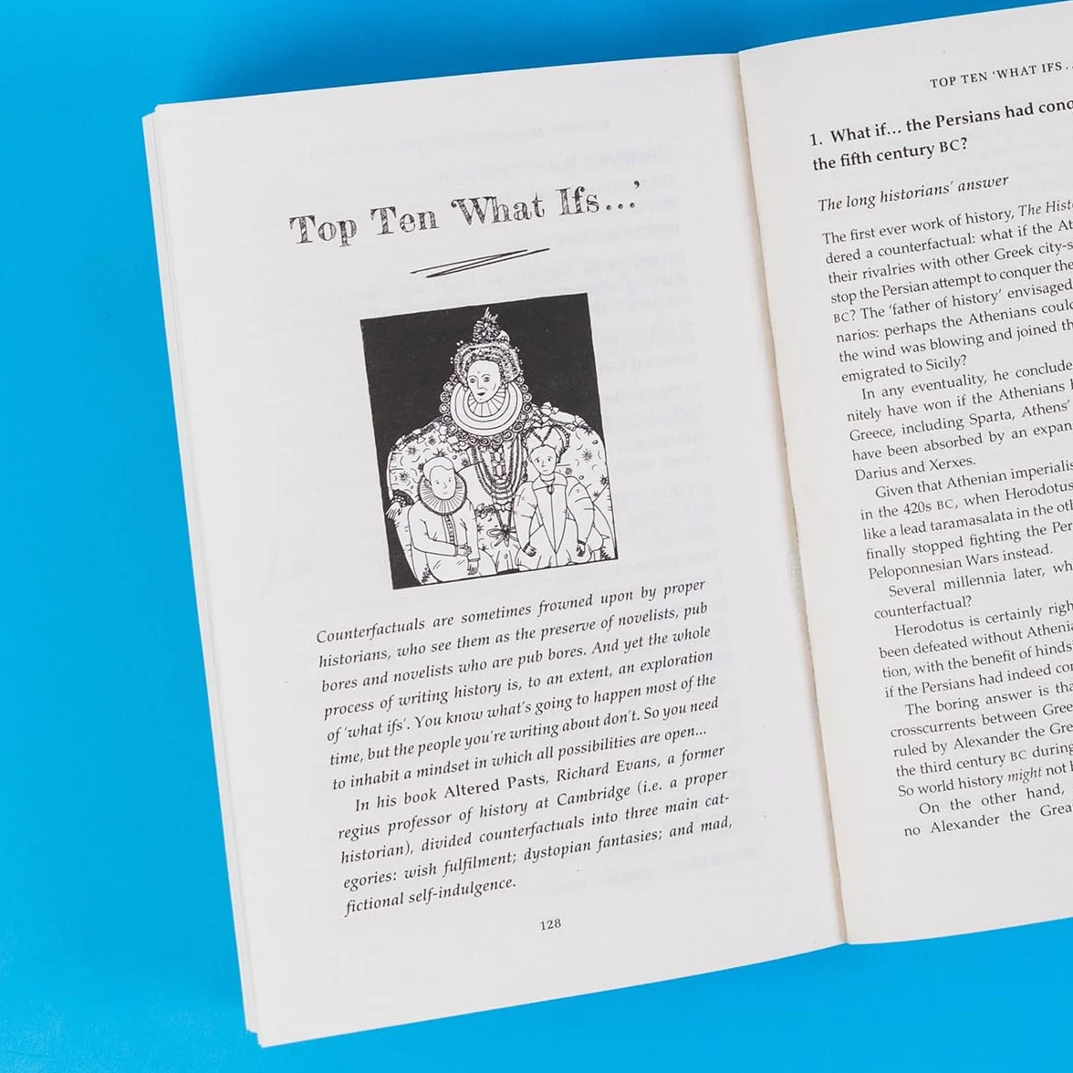 The Rest is History: The official book from the makers of the hit podcast