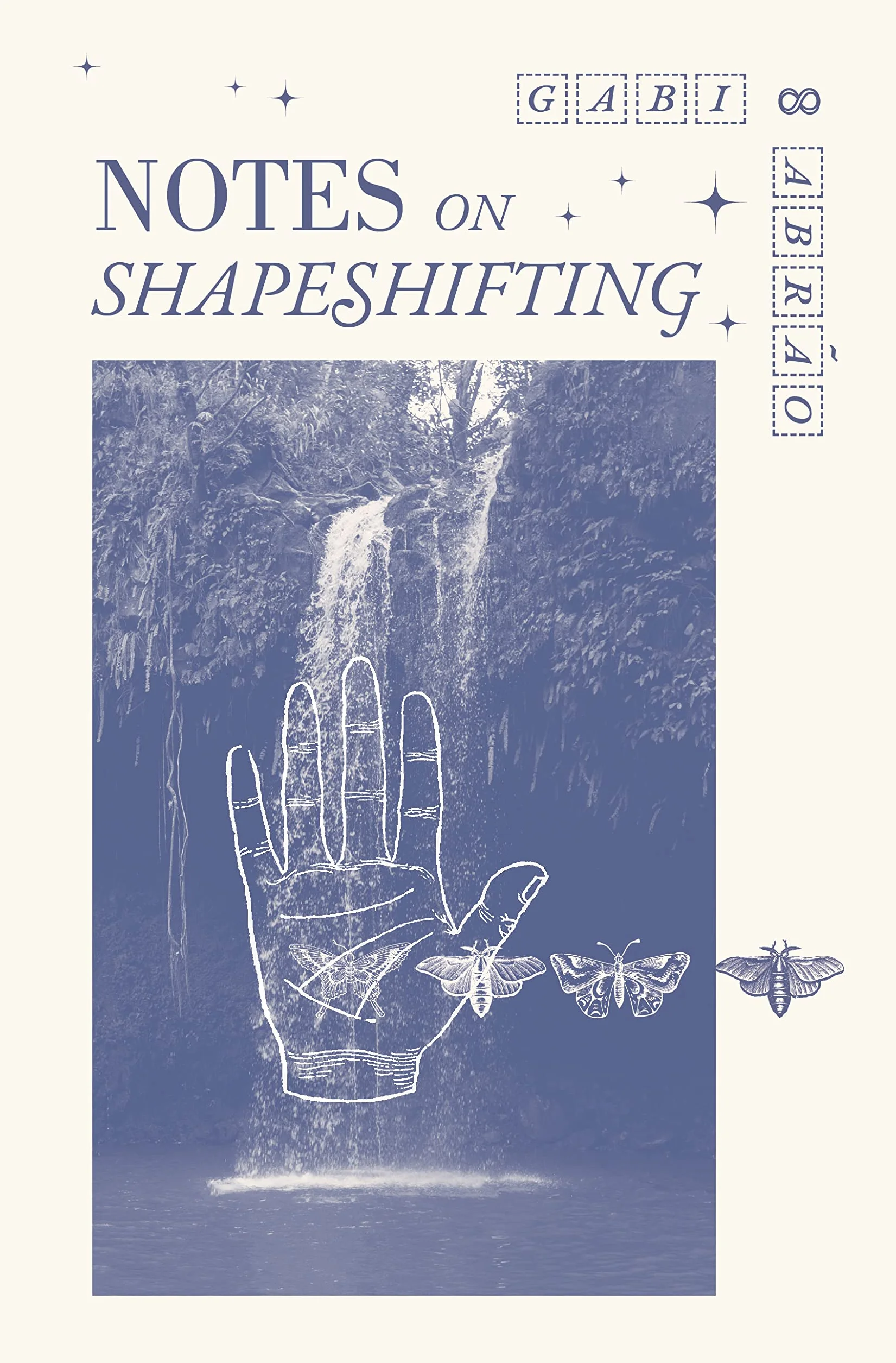 Notes on Shapeshifting