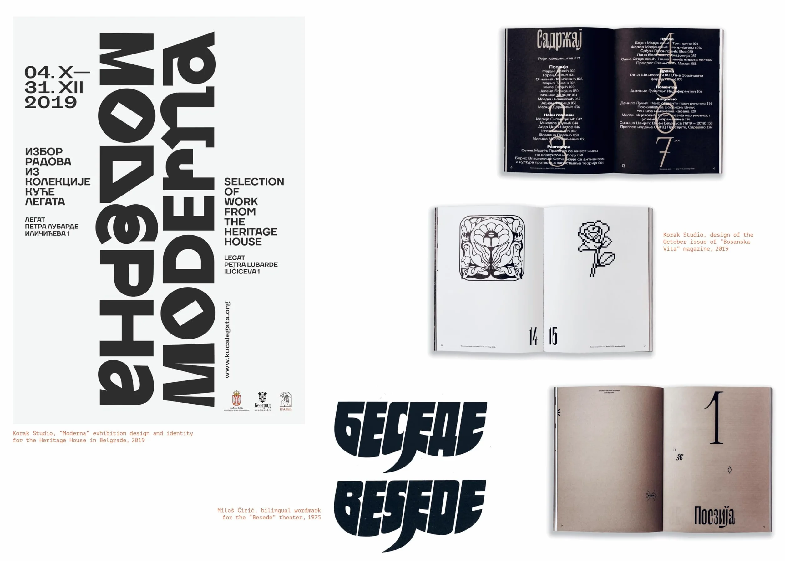 Cyrillize It!: A Guide on Cyrillic Typographyfor Graphic Designers