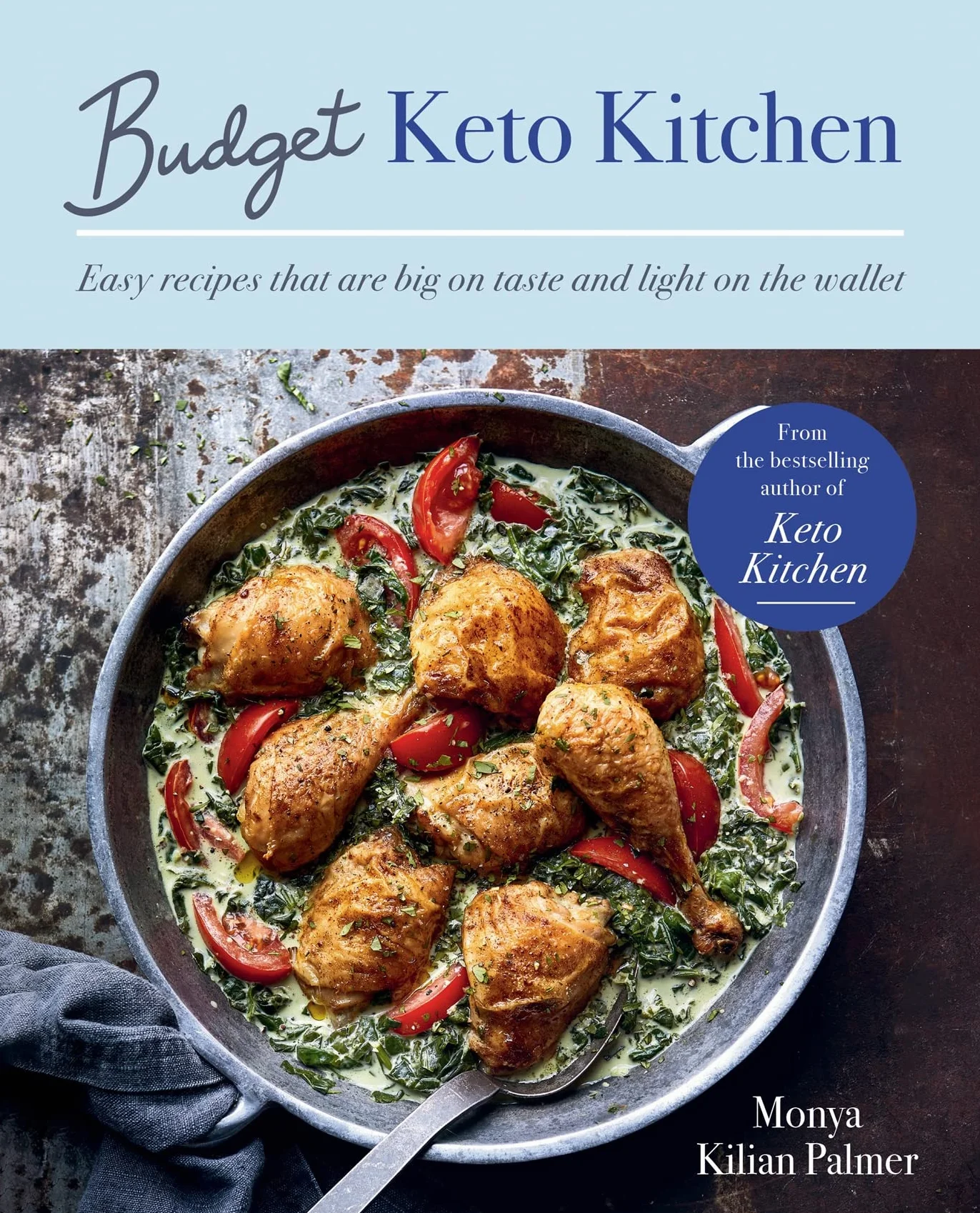 Budget Keto Kitchen: Easy Recipes That Are Big on Flavour But Light on the Wallet