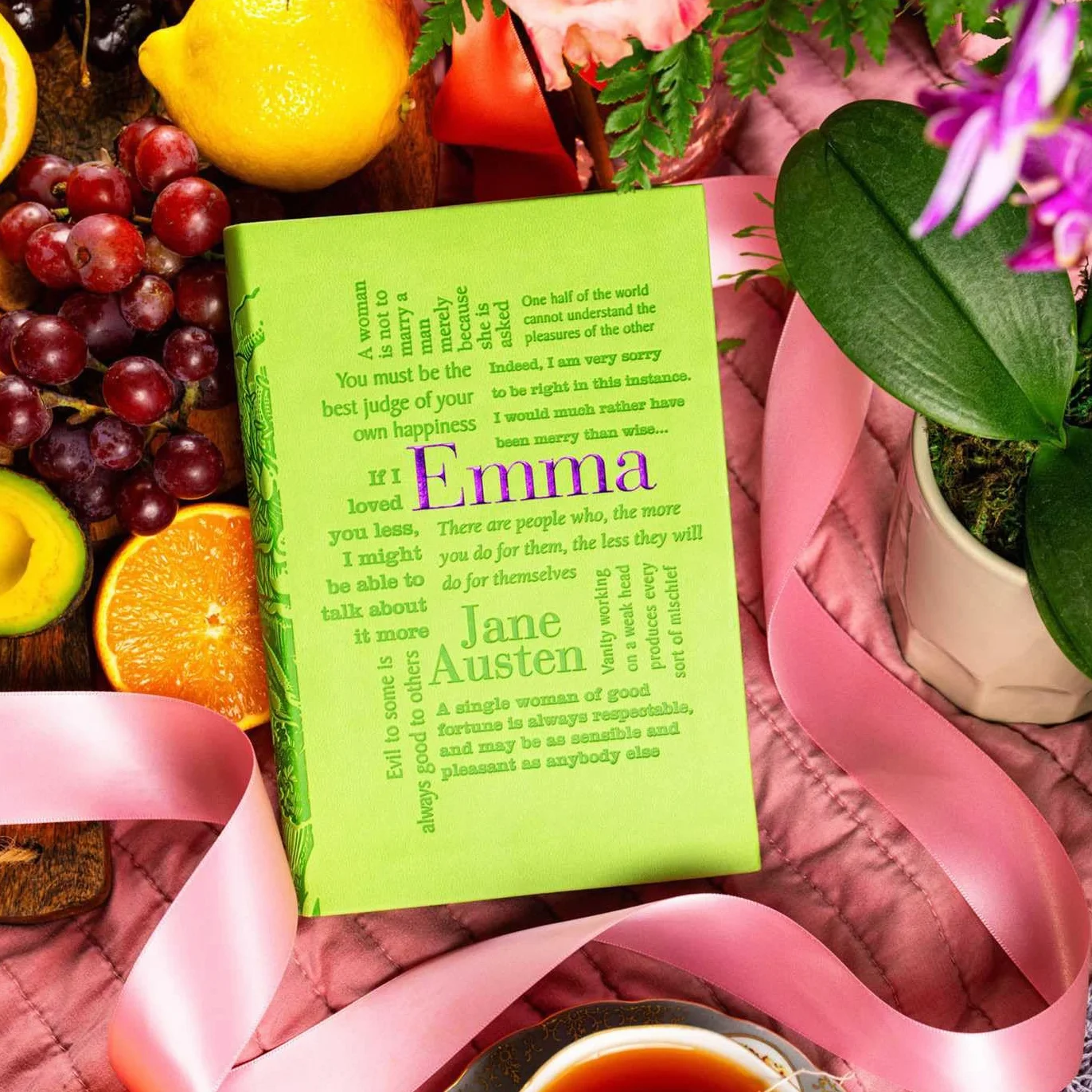Jane Austen Boxed Set