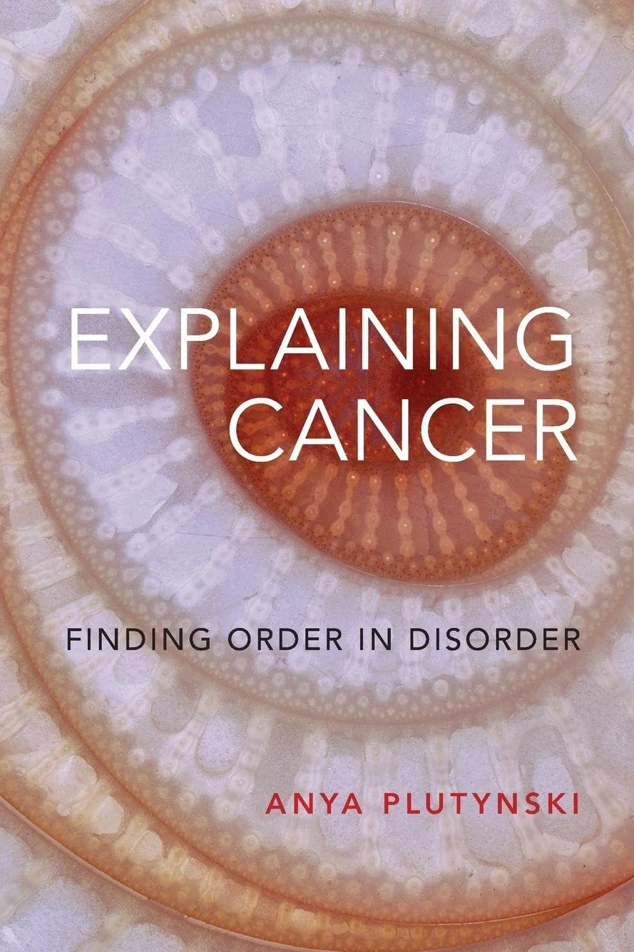 Explaining Cancer: Finding Order in Disorder
