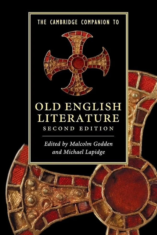 The Cambridge Companion to Old English Literature