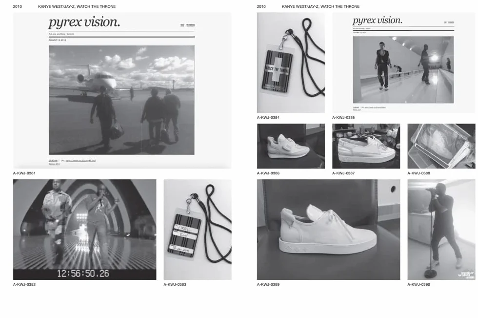 Virgil Abloh Figures of Speech /anglais