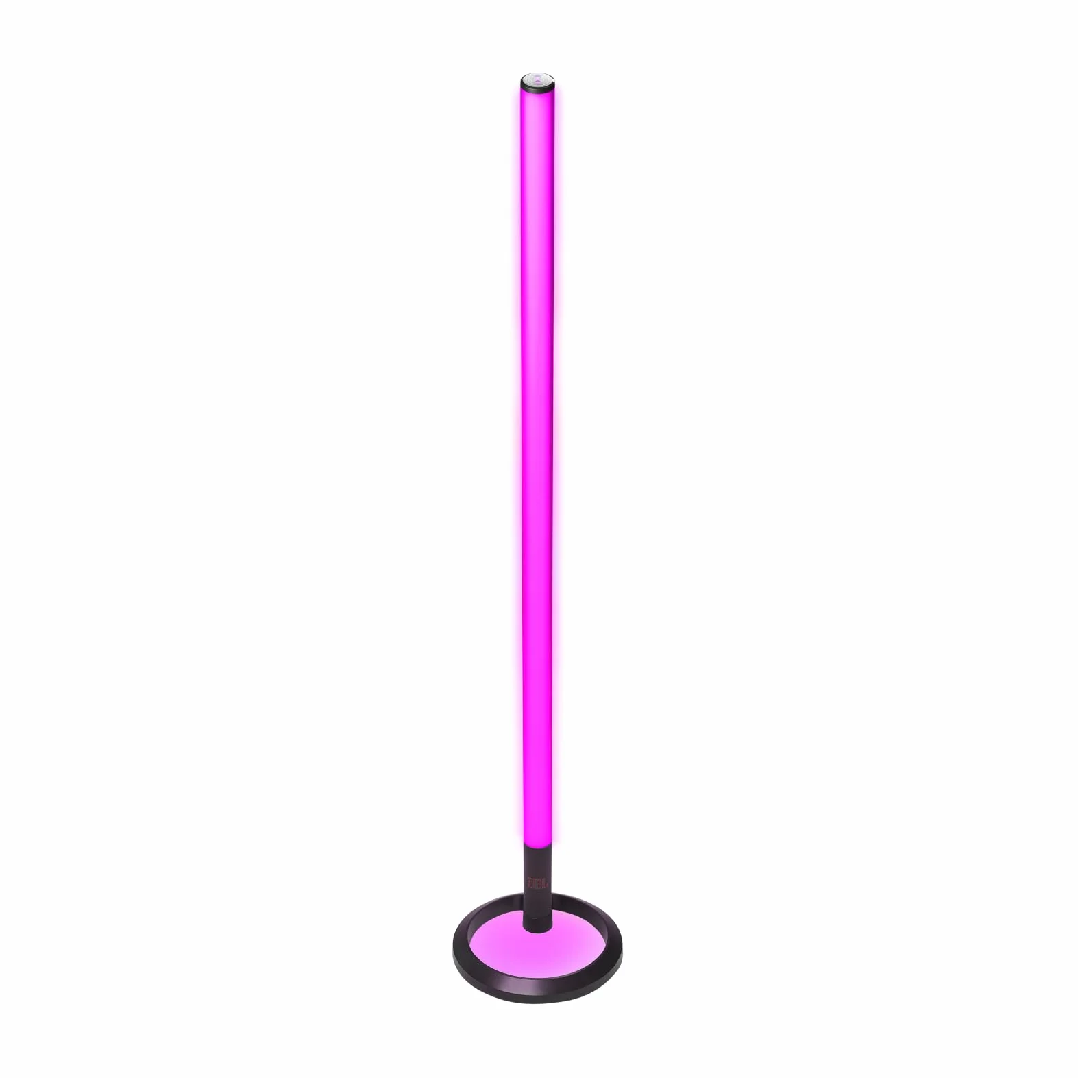 JBL PartyLight Stick, przenośna Bluetooth listwa świetlna PartyBox, oświetlenie LED RGB 360°, bateria 8H