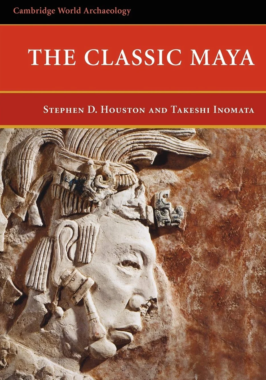 The Classic Maya