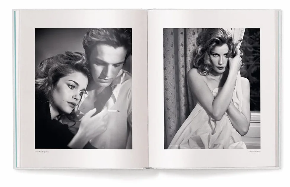 Vincent Peters. Selected Works: -The Collector's Edition-