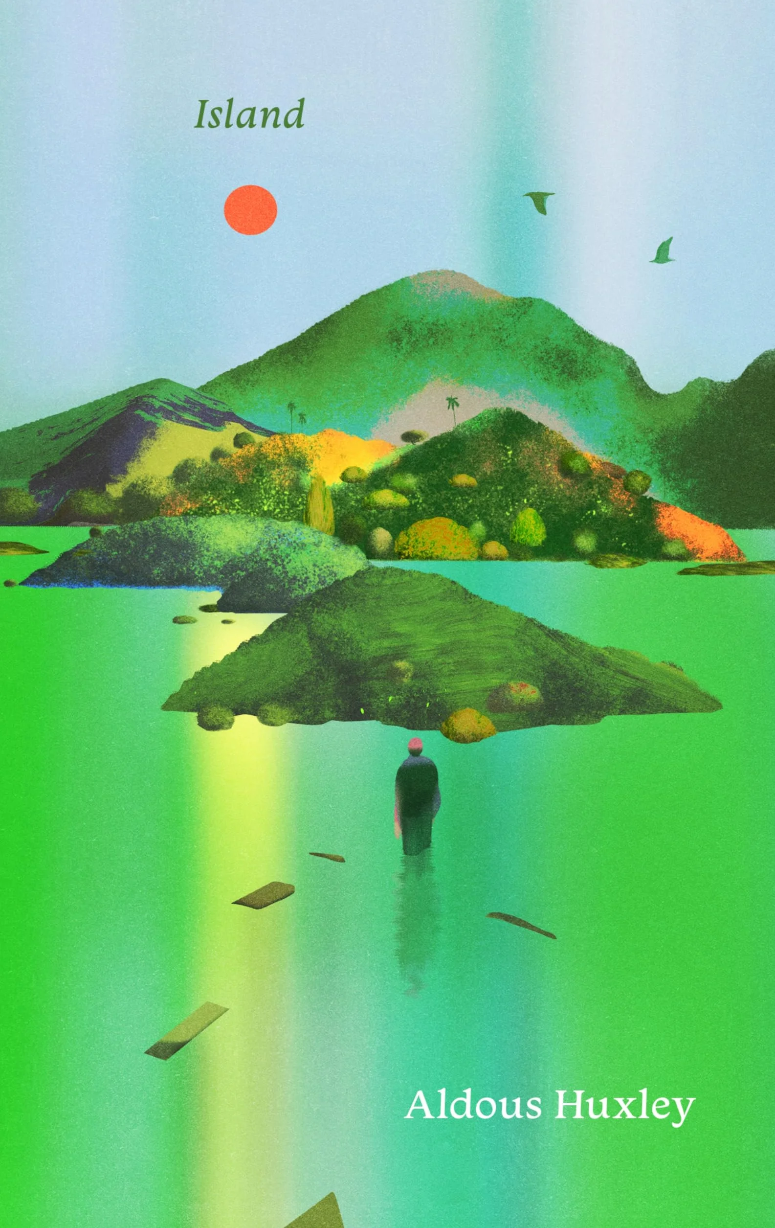 Island