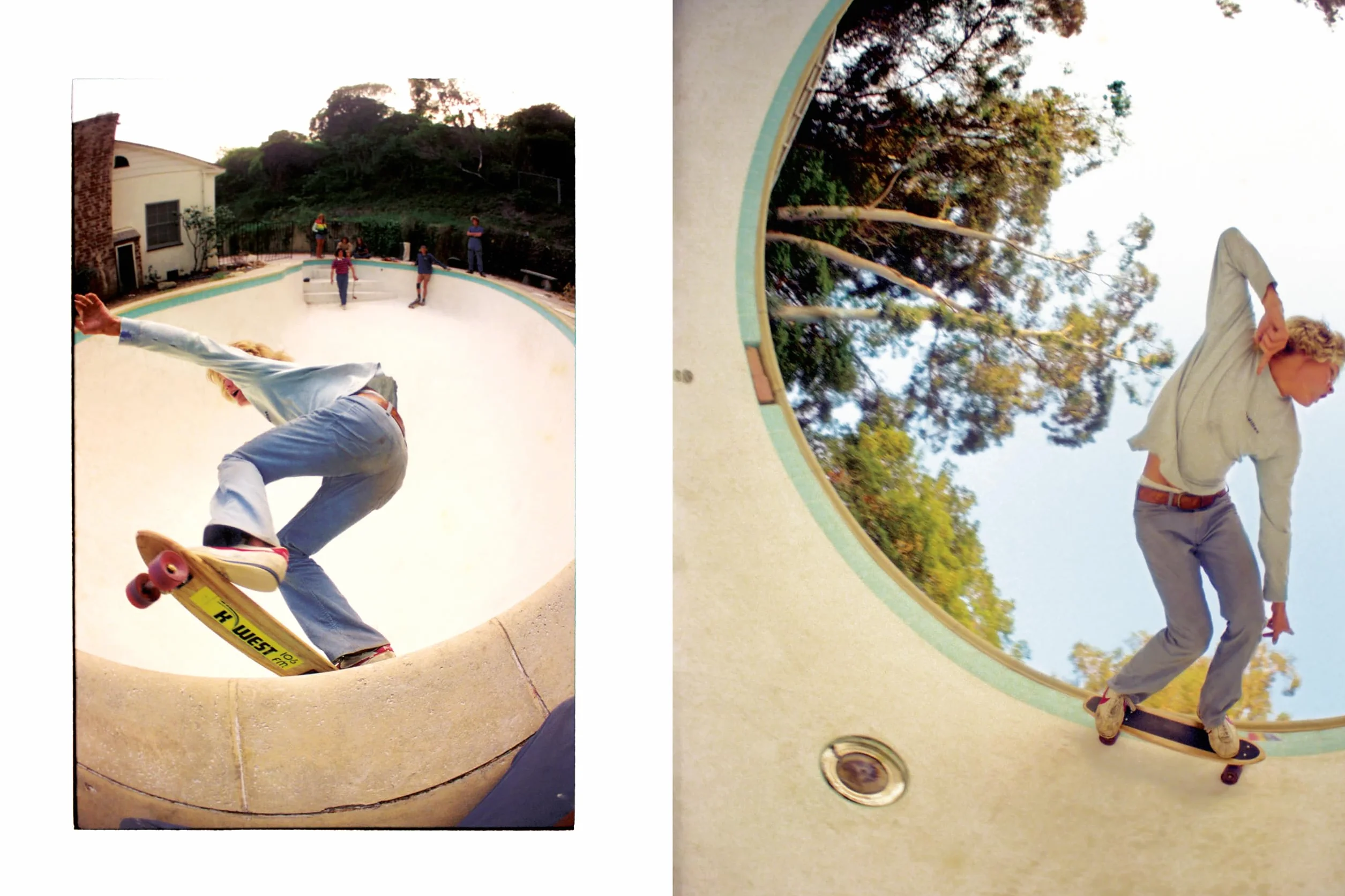 Last Days of Summer: California Skateboarding Archive 1975-1978