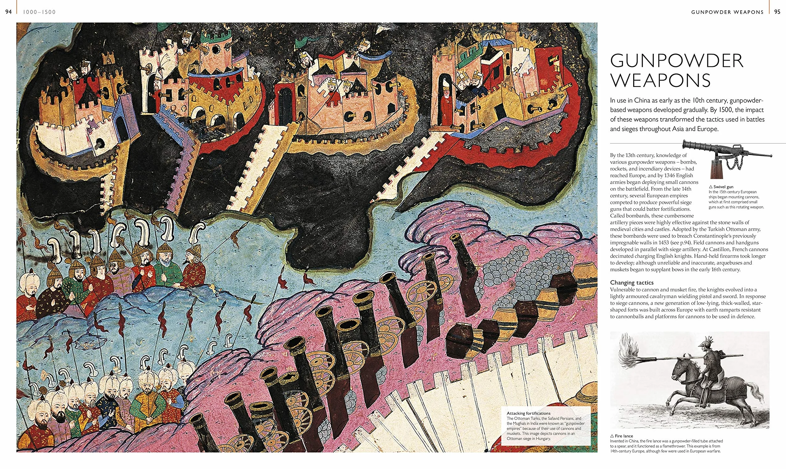 Battles Map by Map