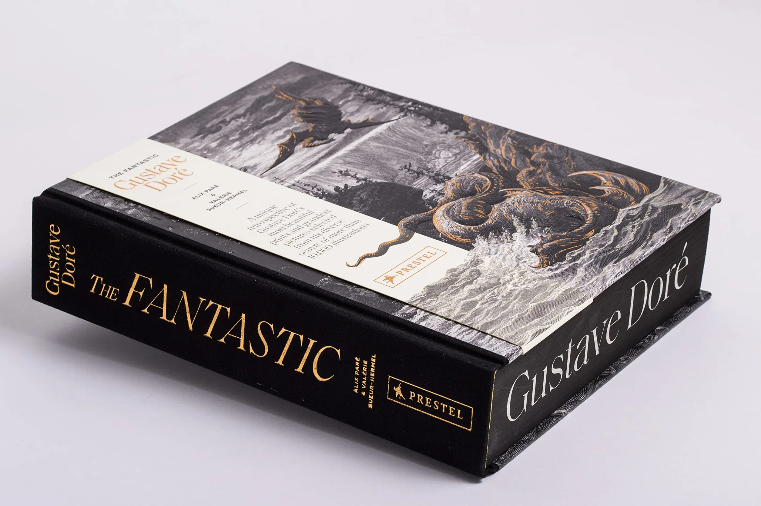 The fantastic Gustave Doré