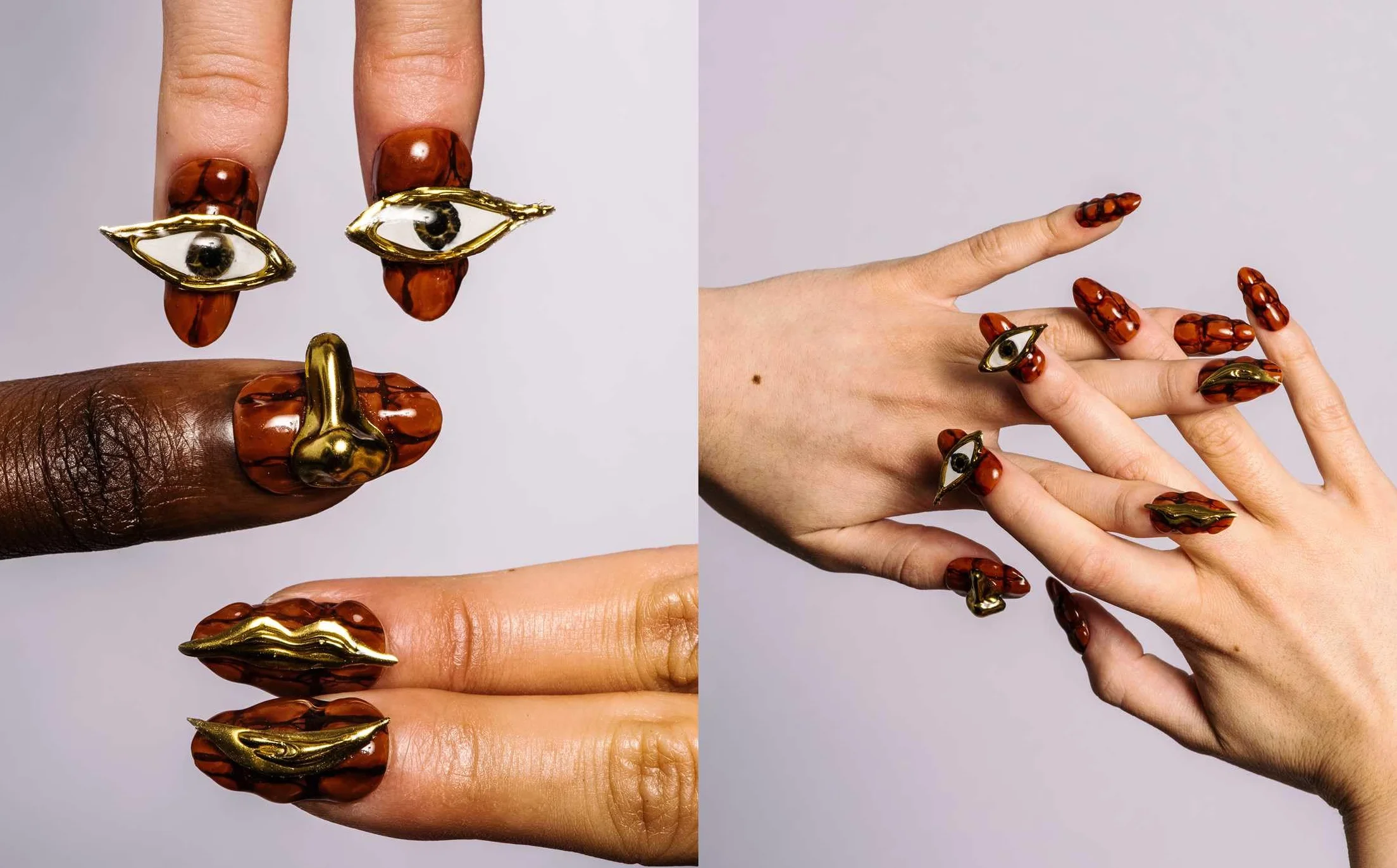Mannequin Hands: Your Guide to Nail Art
